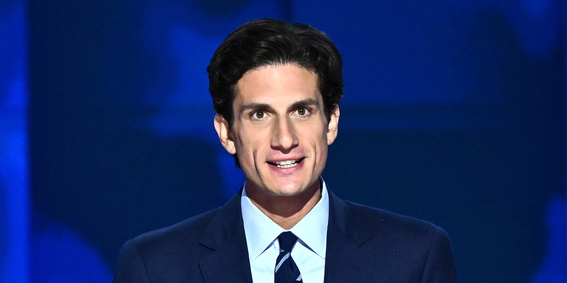 Jack Schlossberg | Source: Getty Images