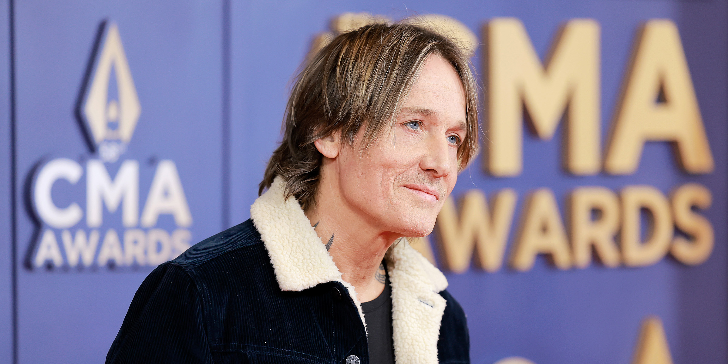 Keith Urban | Source: Getty Images