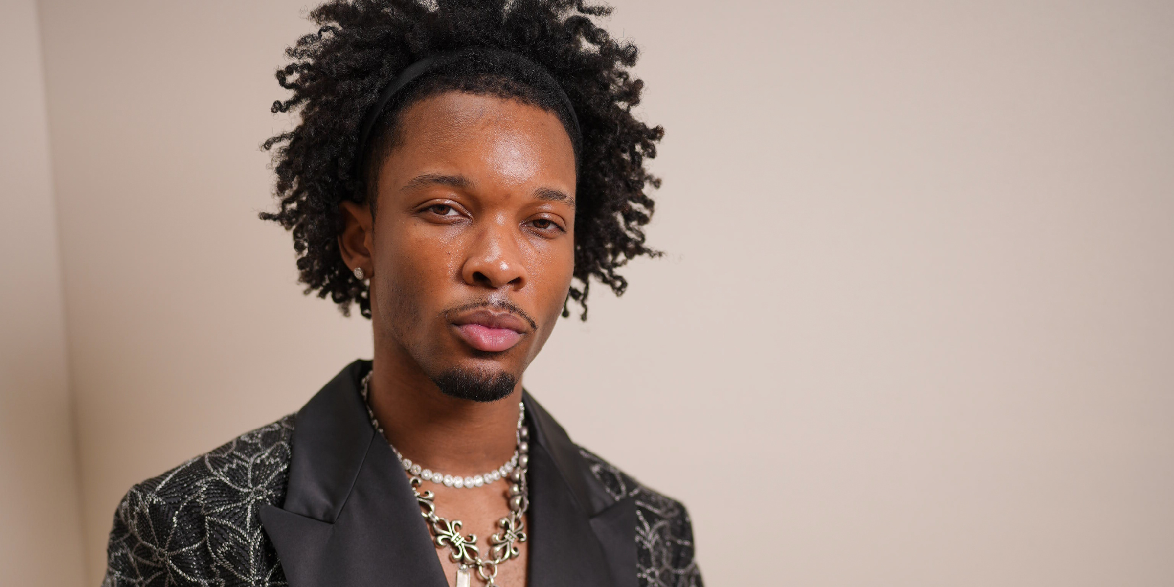 D4vd | Source: Getty Images