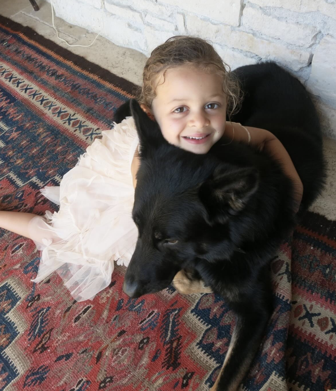 Kate Madden, posted on January 12, 2026 on Instagram. | Source: Instagram/nicolerichie