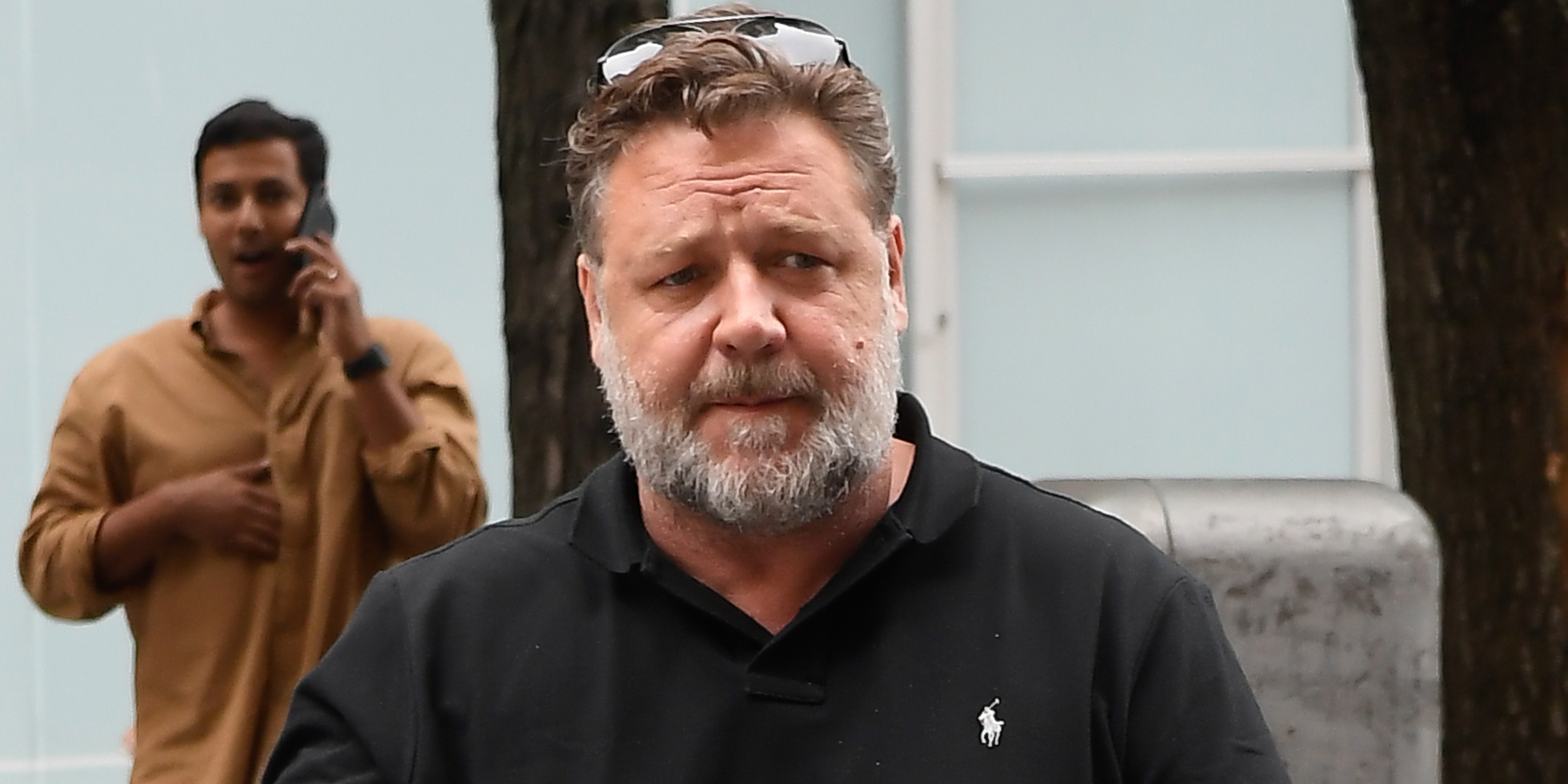 Russell Crowe | Source: Getty Images