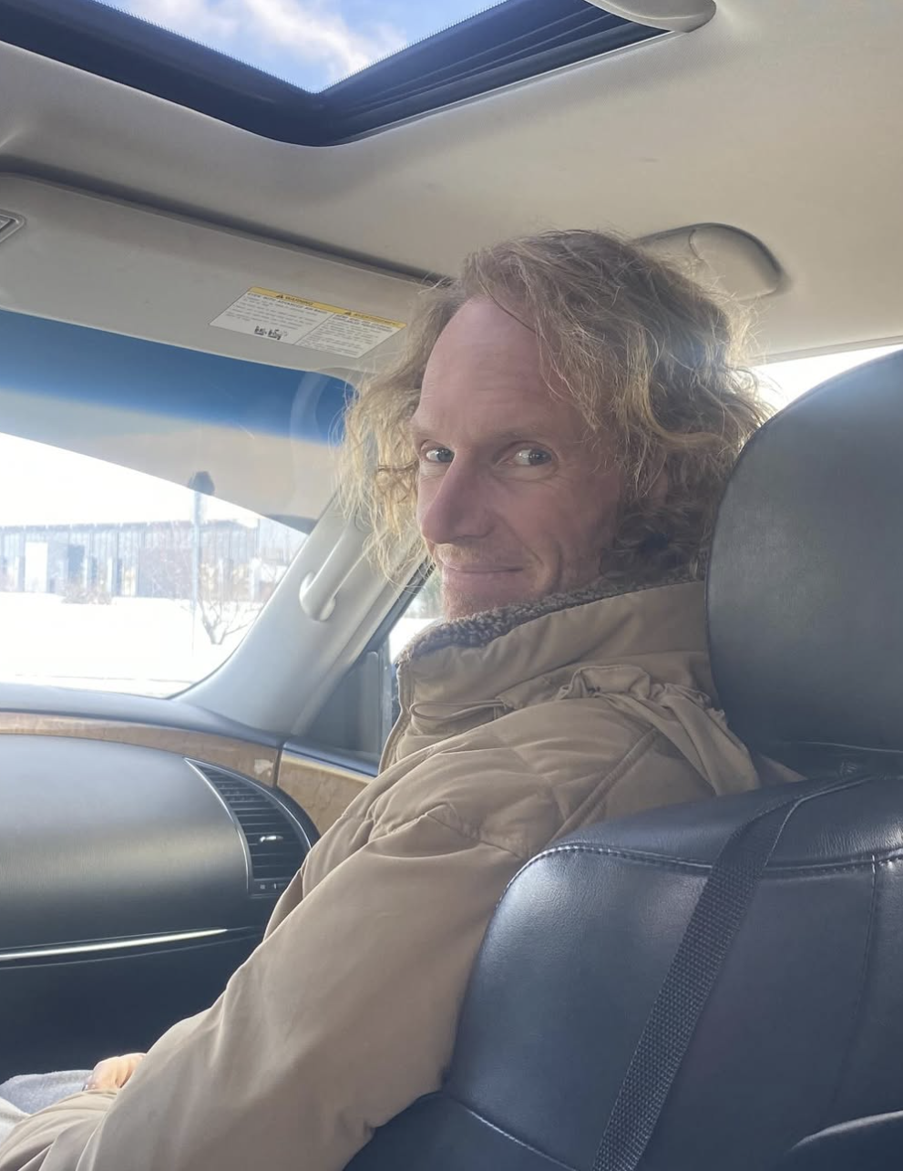 Ben Rathbun | Source: Instagram/mahoganyroca