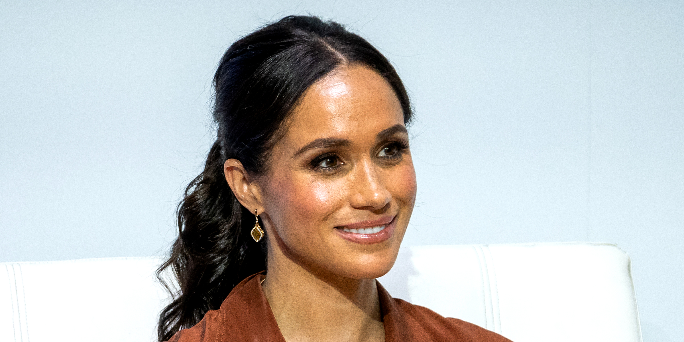 Meghan Markle | Source: Getty Images