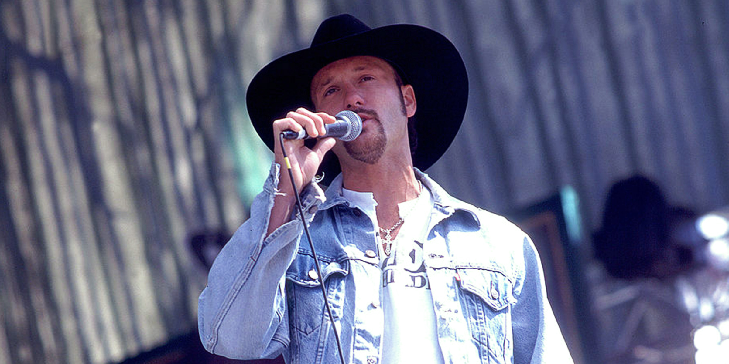 Tim McGraw | Source: Getty Images