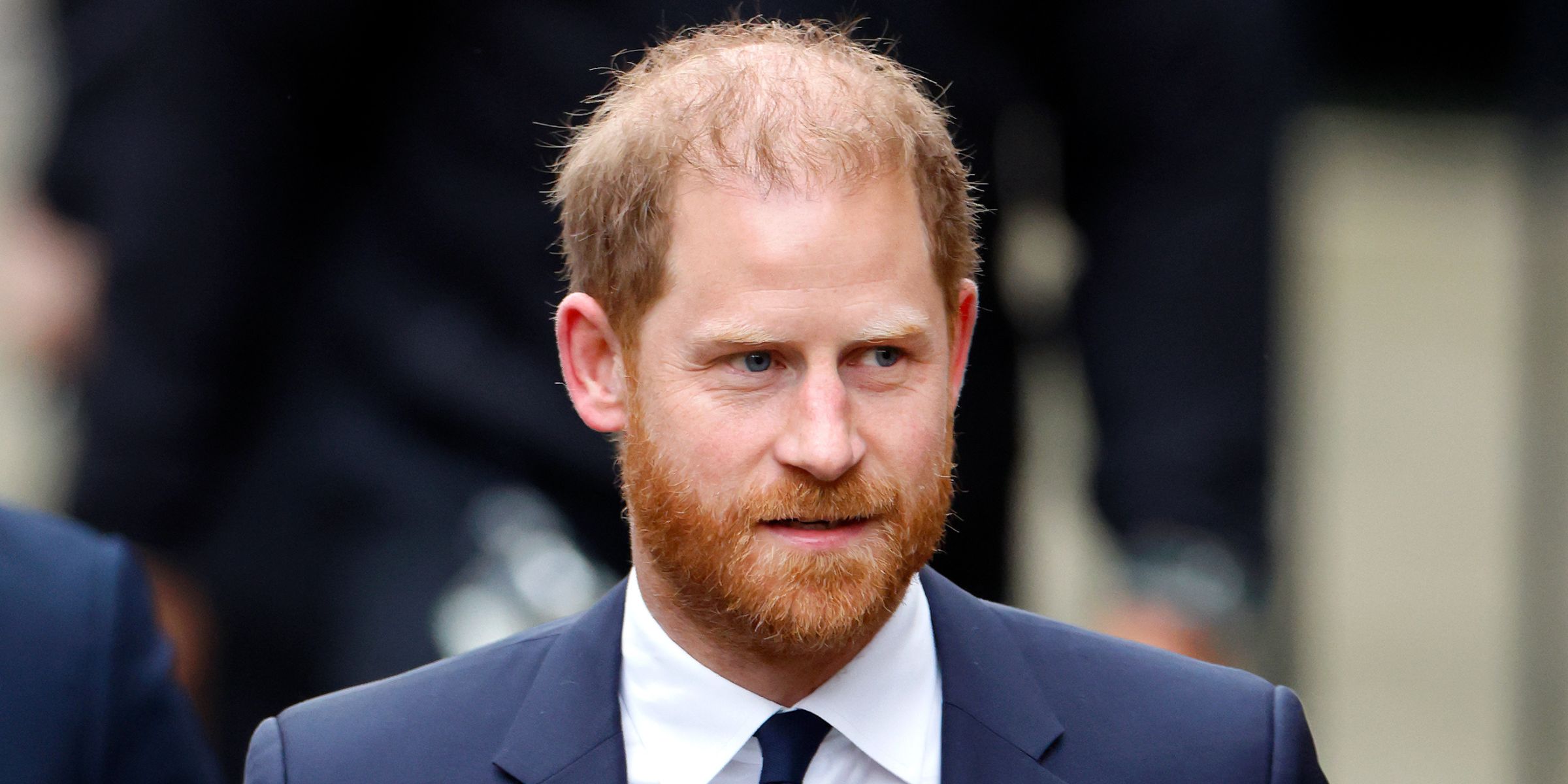 Prince Harry | Source: Getty Images
