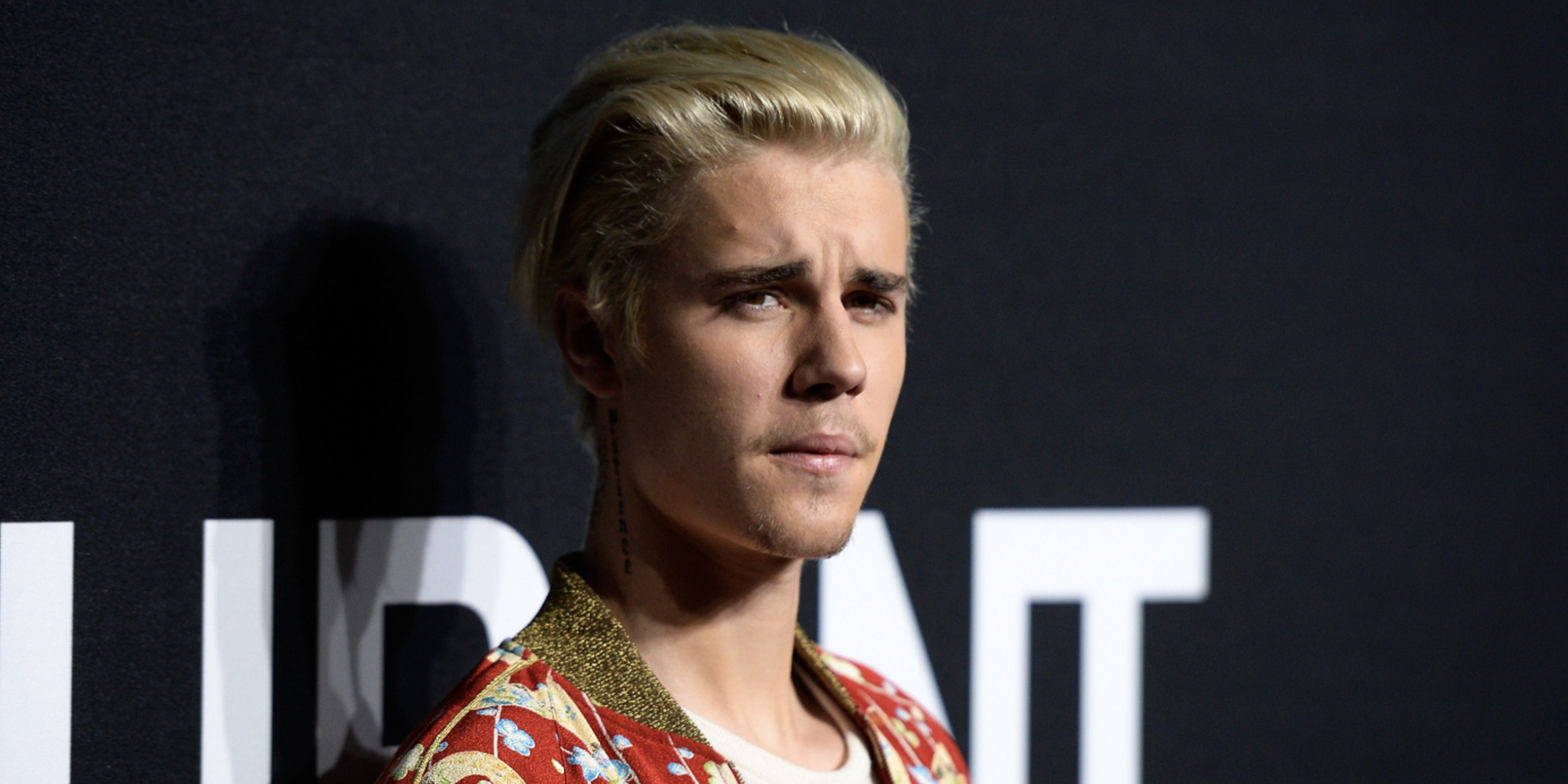 Justin Bieber | Source: Getty Images