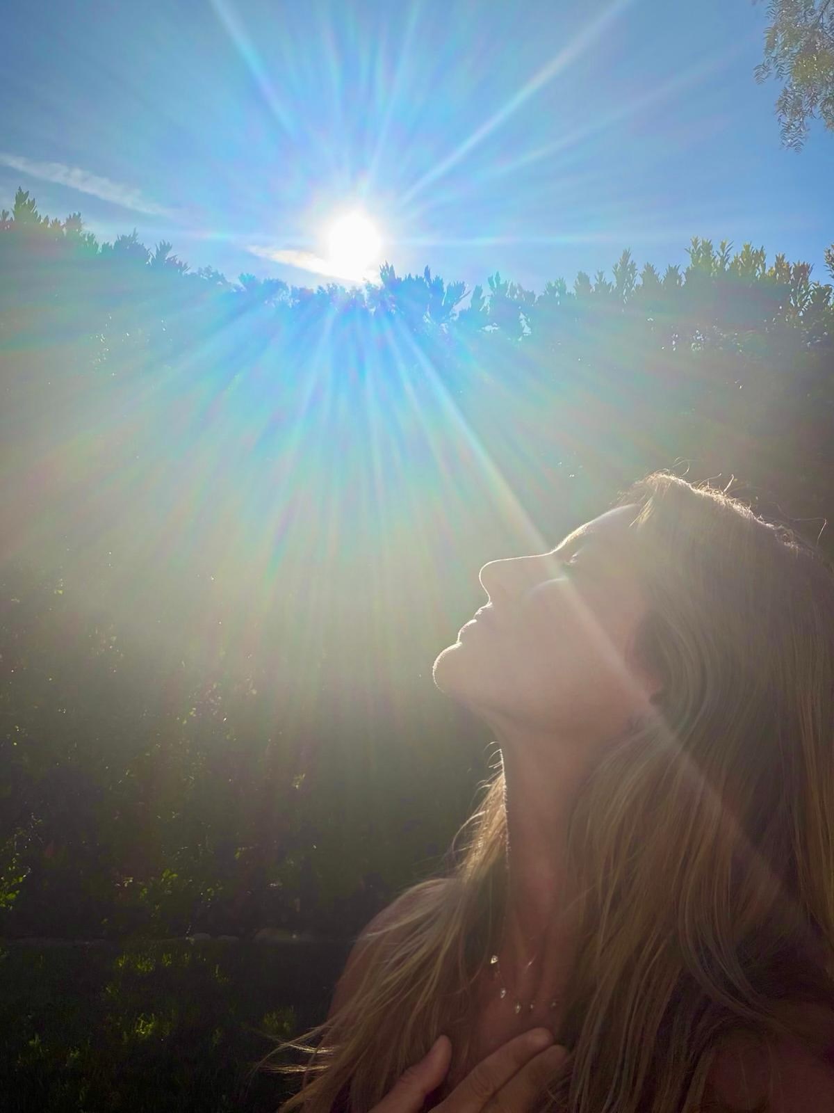 A photo from Gisele Bundchen's post, shared on July 22, 2026. | Source: Instagram/gisele