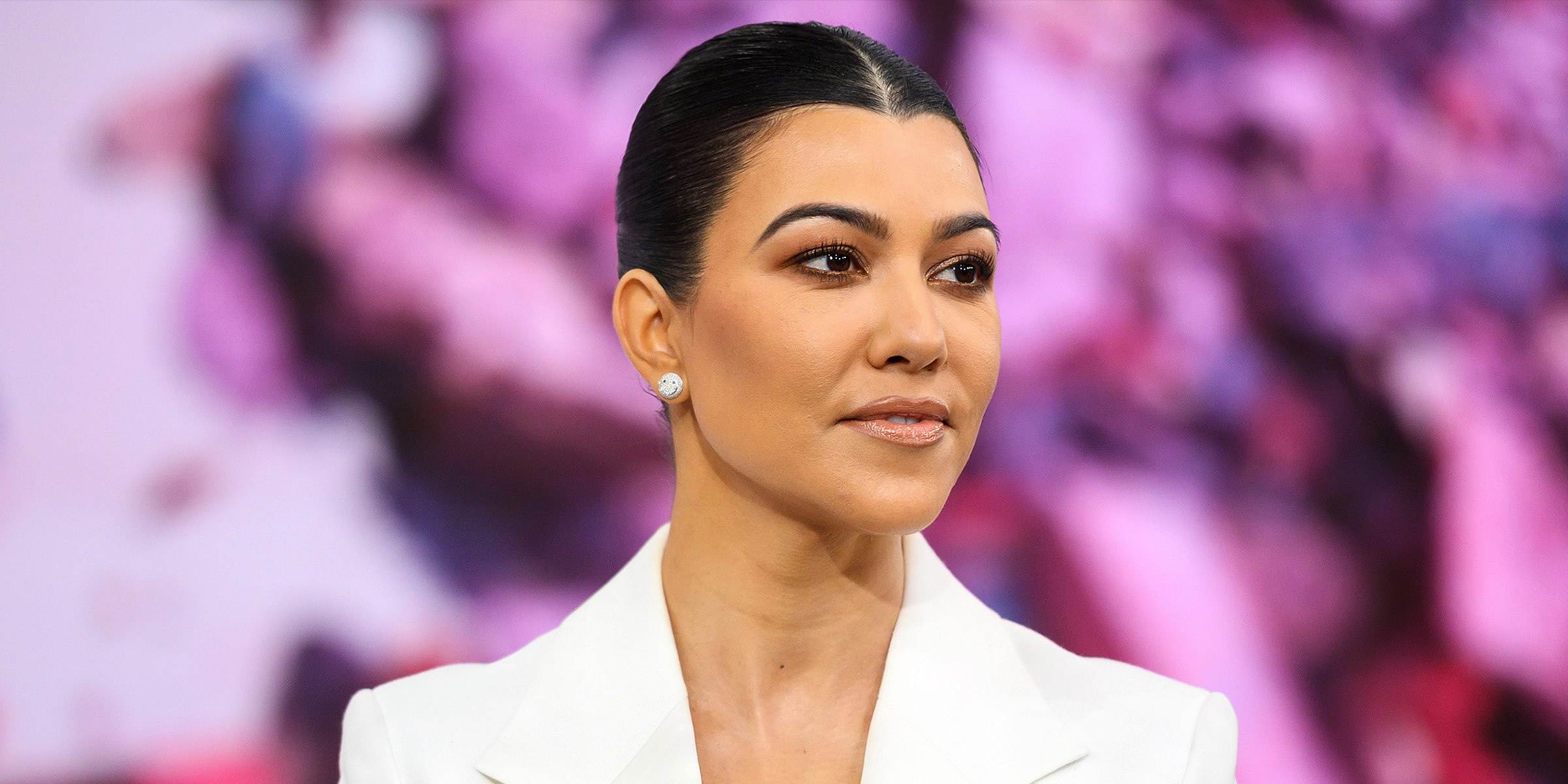 Kourtney Kardashian | Source: Getty Images
