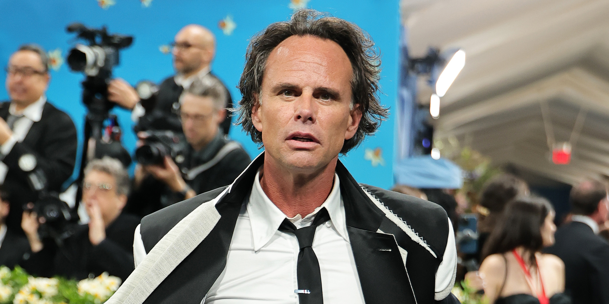 Walton Goggins | Source: Getty Images
