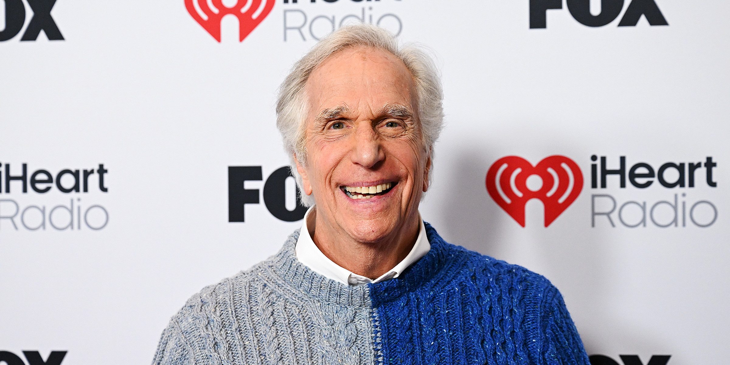Henry Winkler | Source: Getty Images