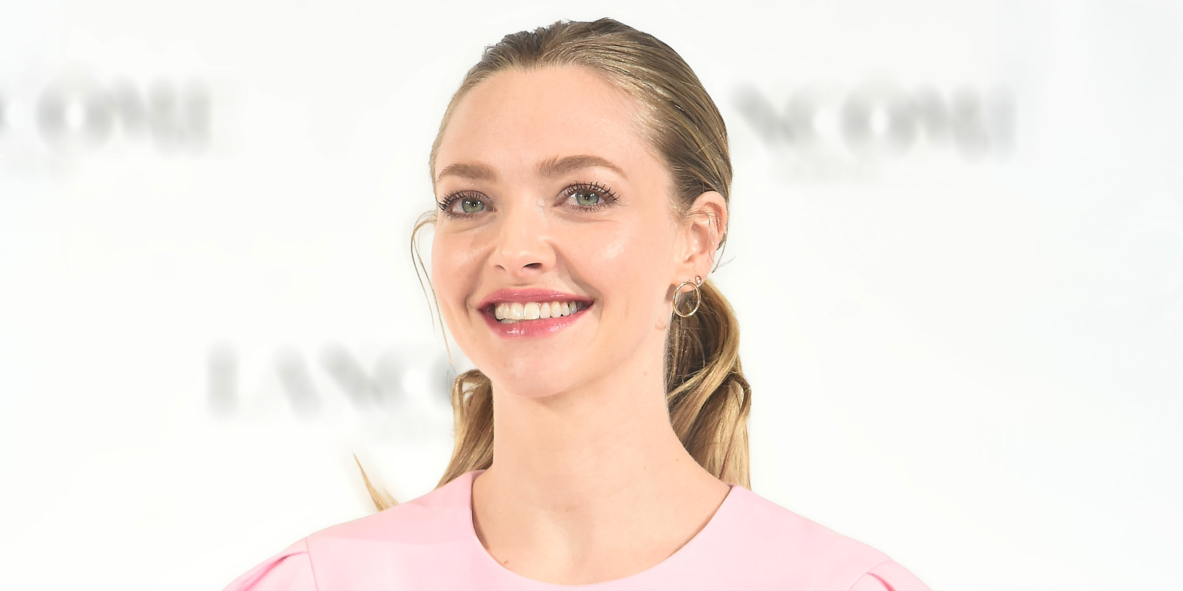 Amanda Seyfried | Source: Getty Images