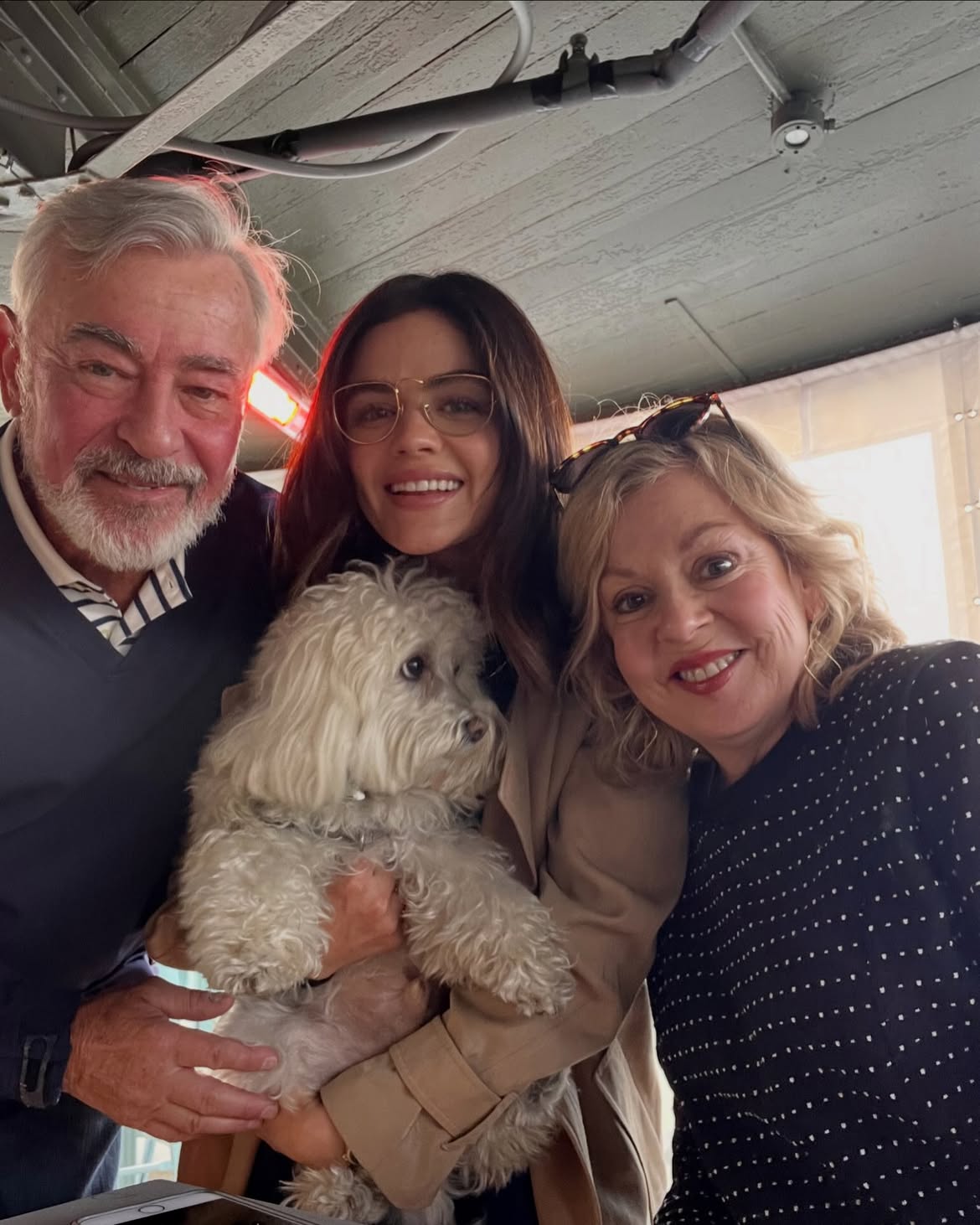 A photo from Lucy Hale's post, shared on July 21, 2026. | Source: Instagram/lucyhale
