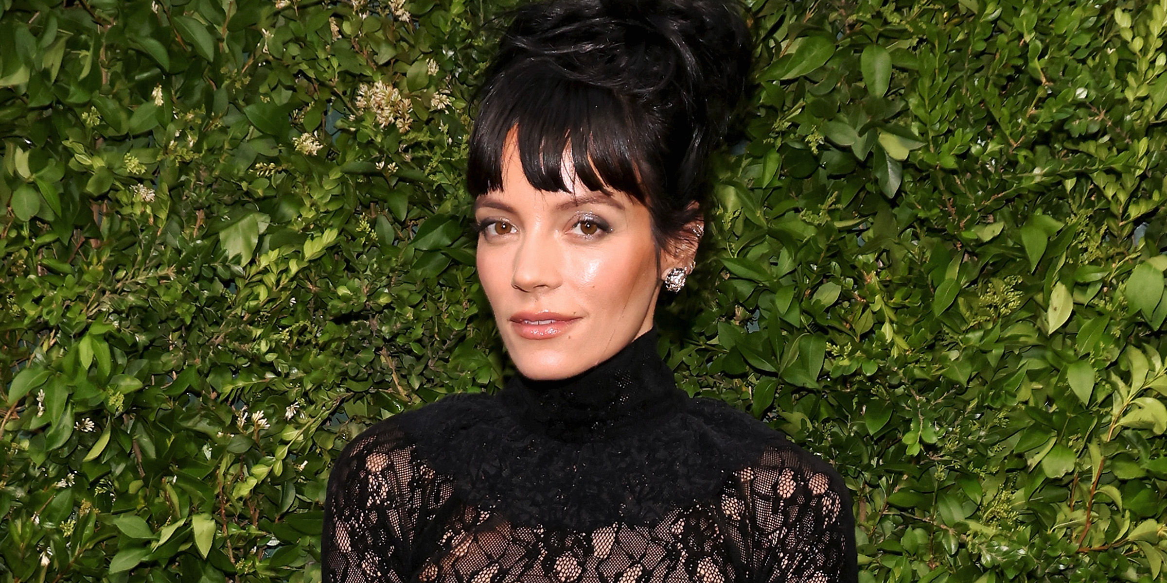 Lily Allen | Source: Getty Images