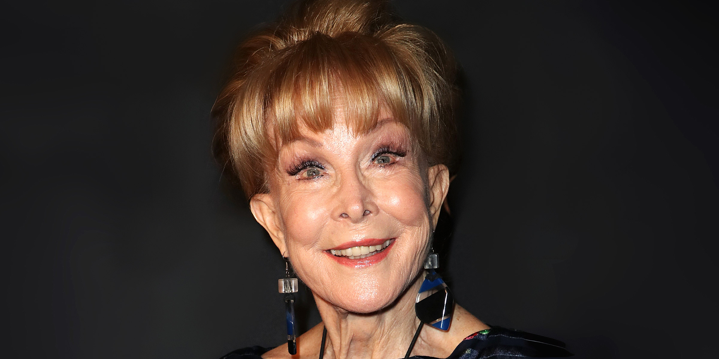 Barbara Eden | Source: Getty Images