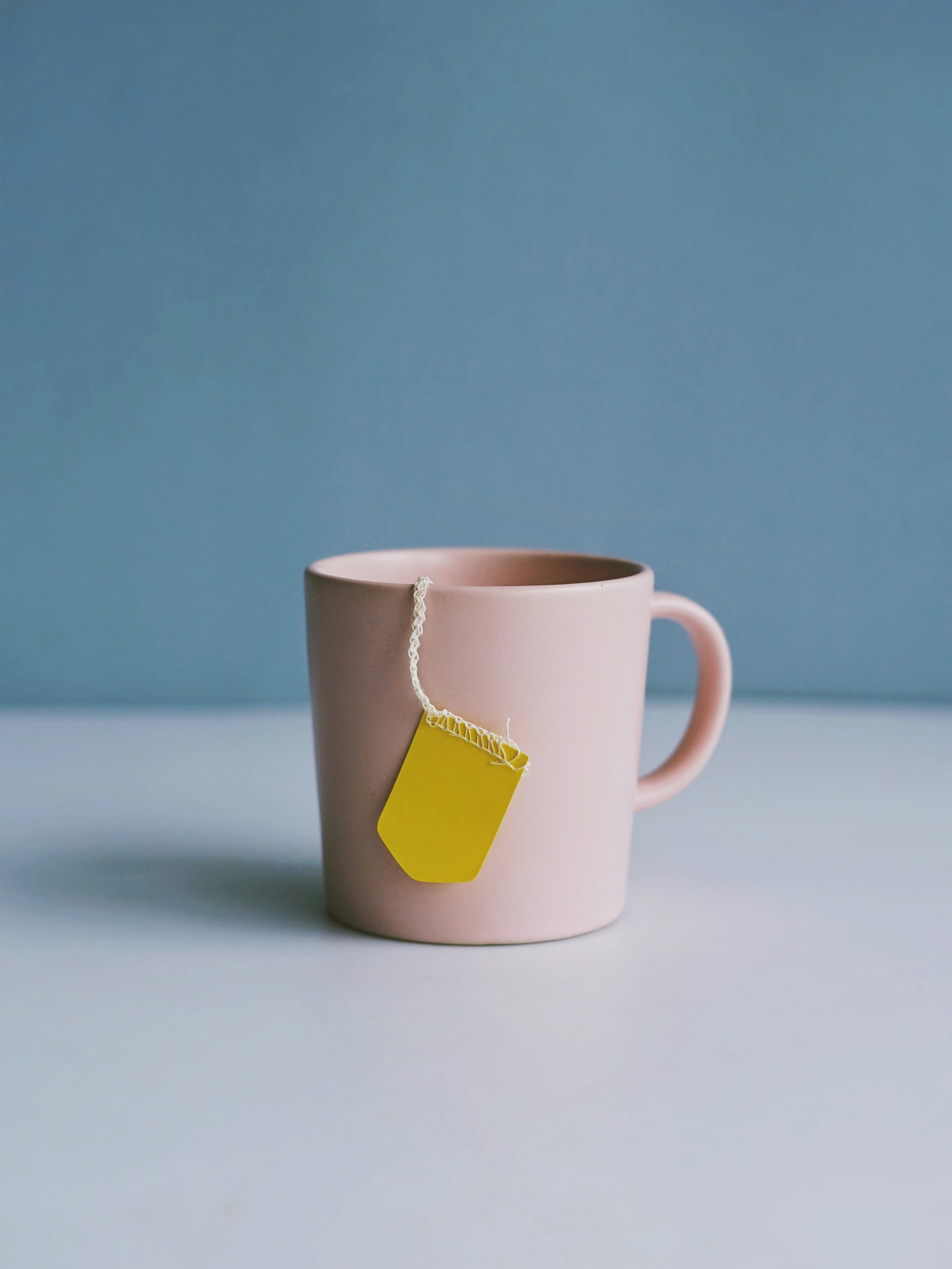 A cup of tea on a table | Source: Unsplash