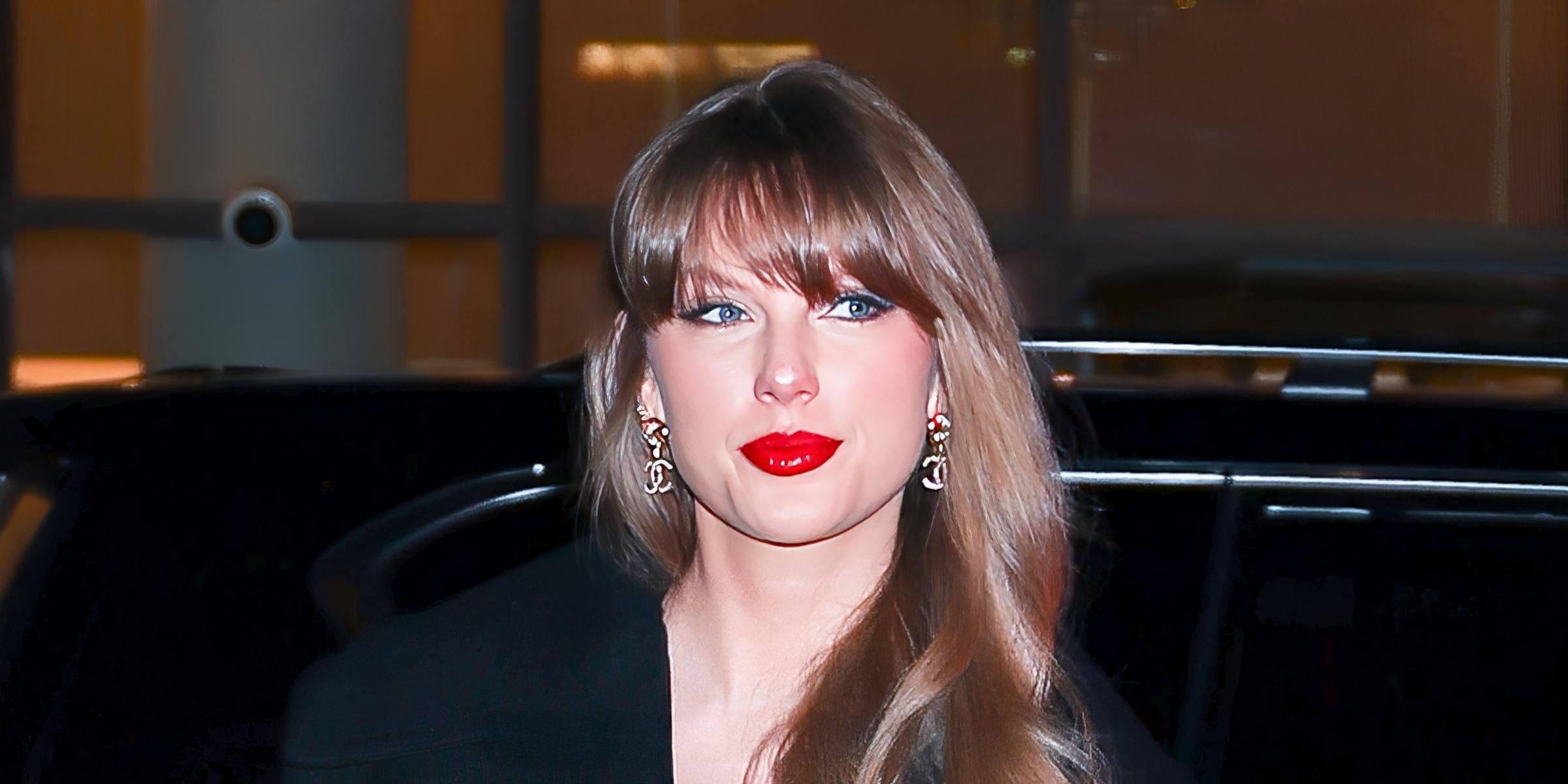 Taylor Swift | Source: Getty Images