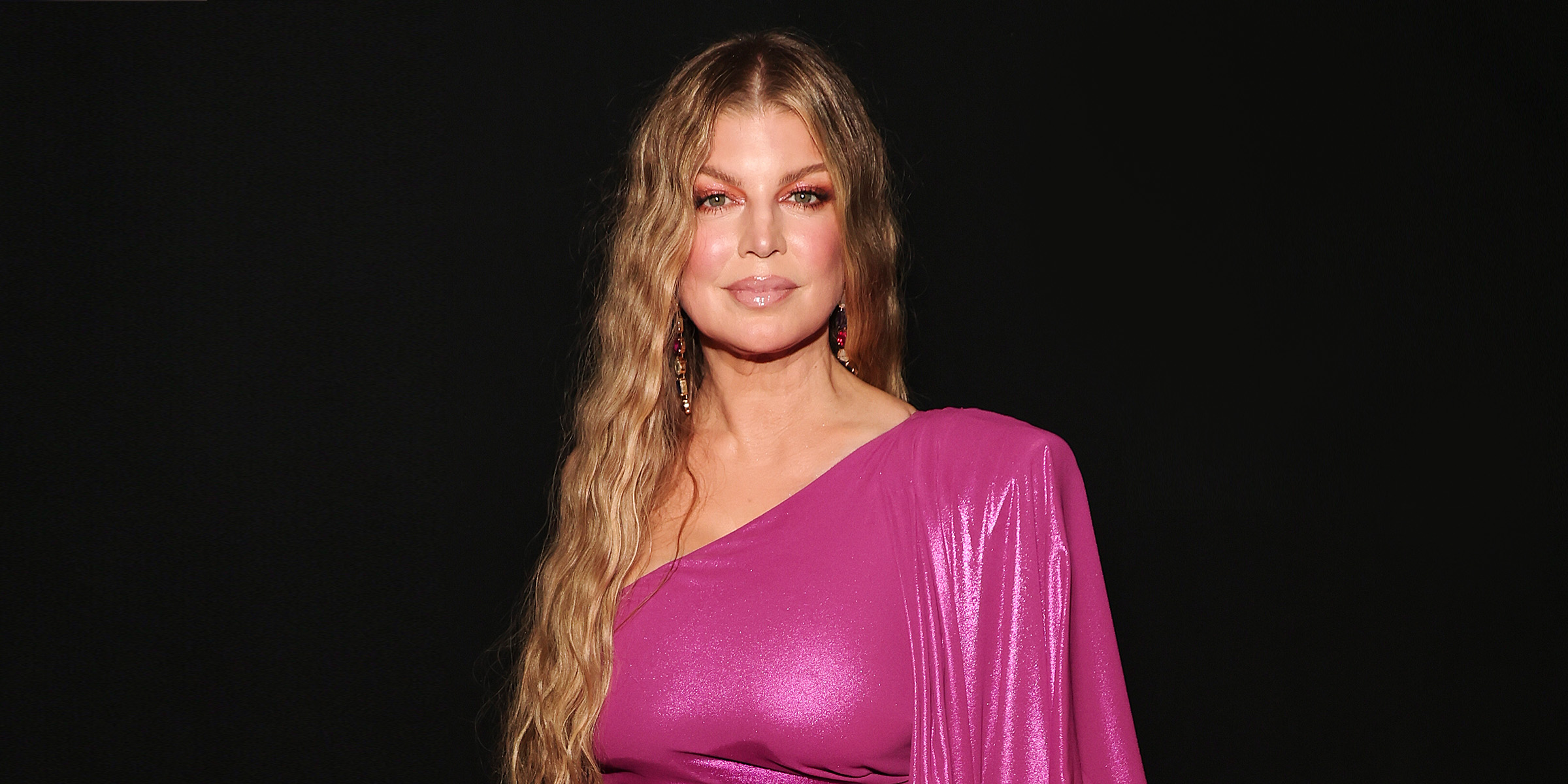 Fergie | Source: Getty Images