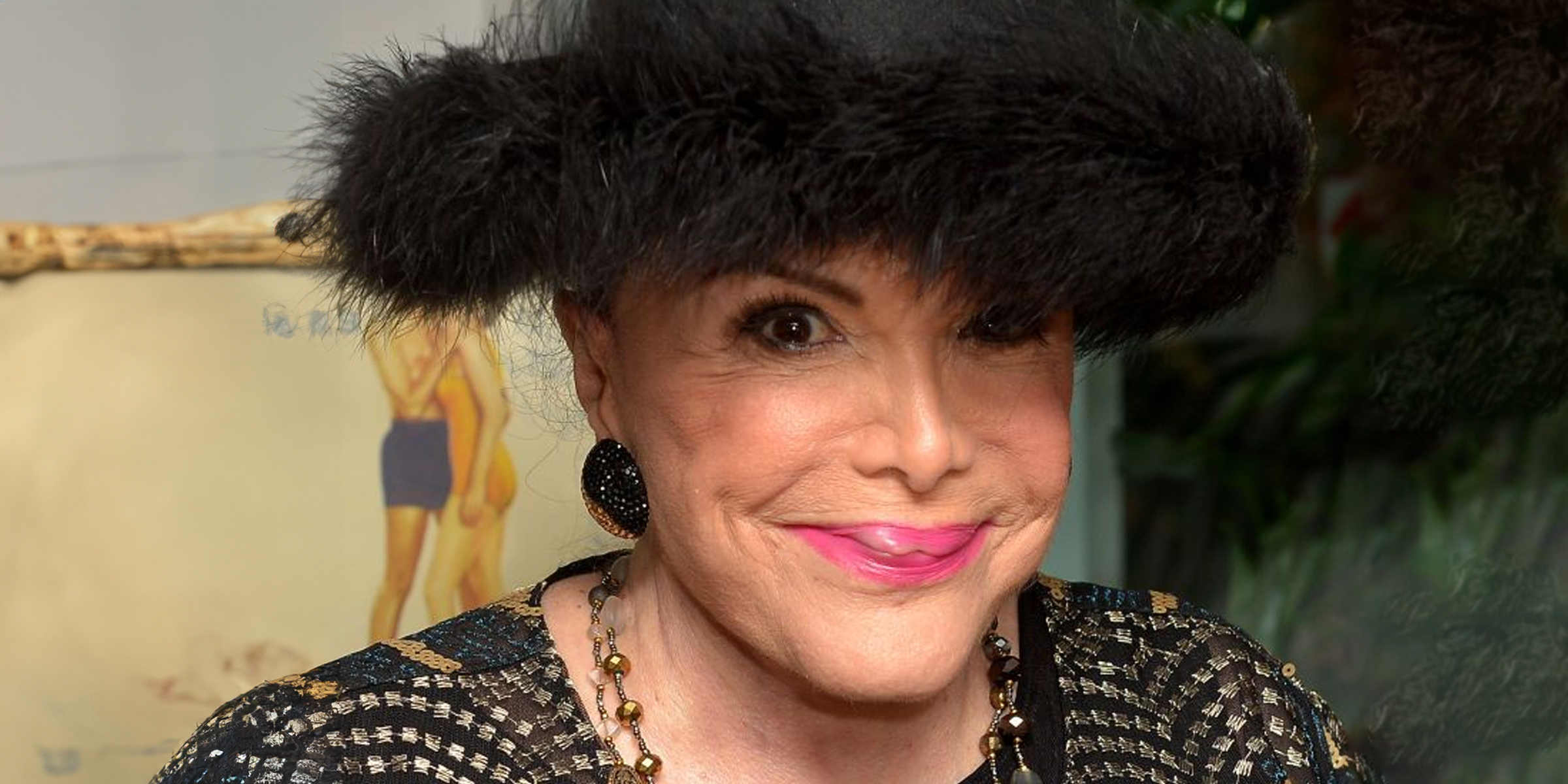 Connie Francis | Source: Getty Images
