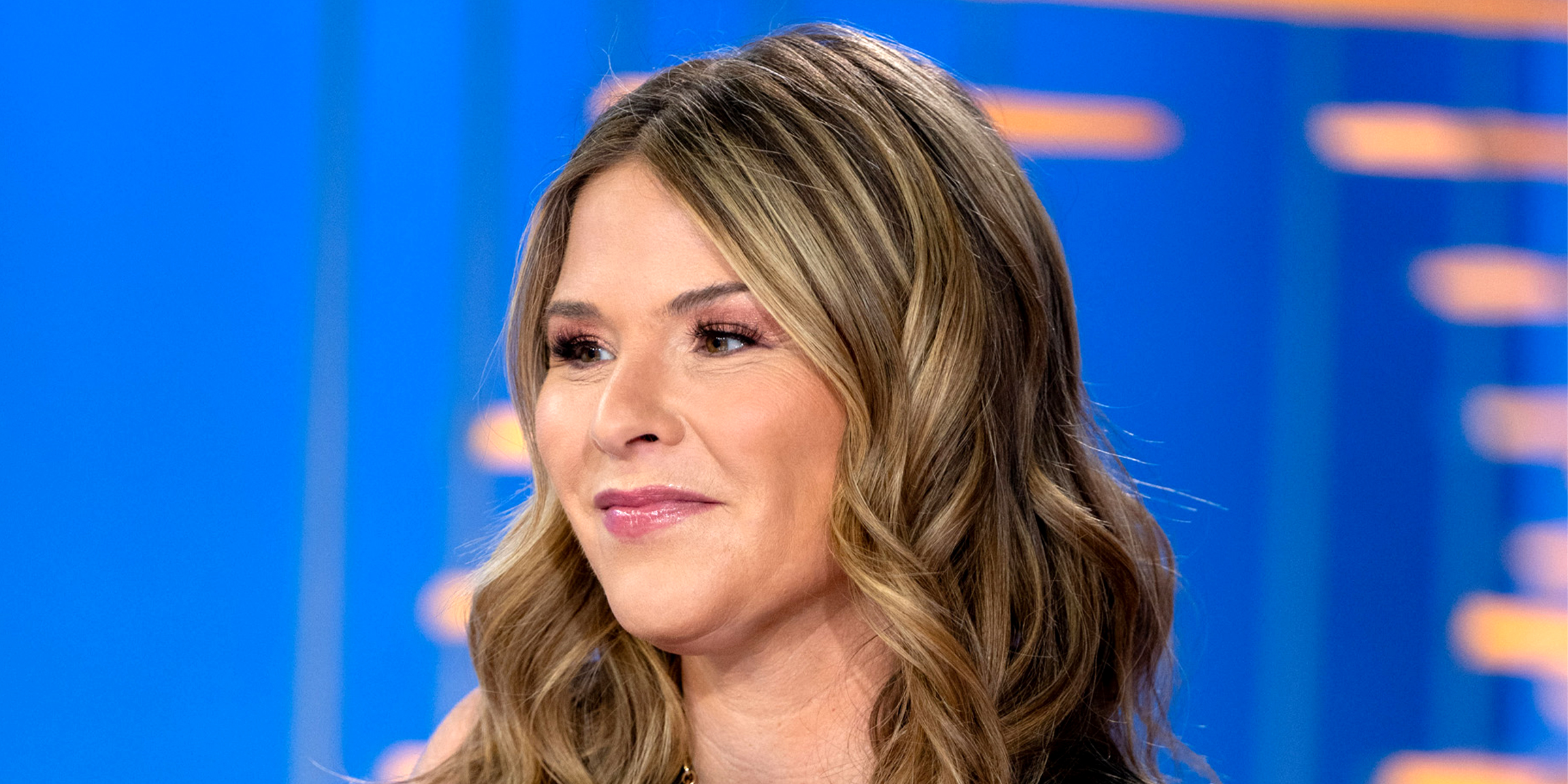 Jenna Bush Hager | Source: Getty Images