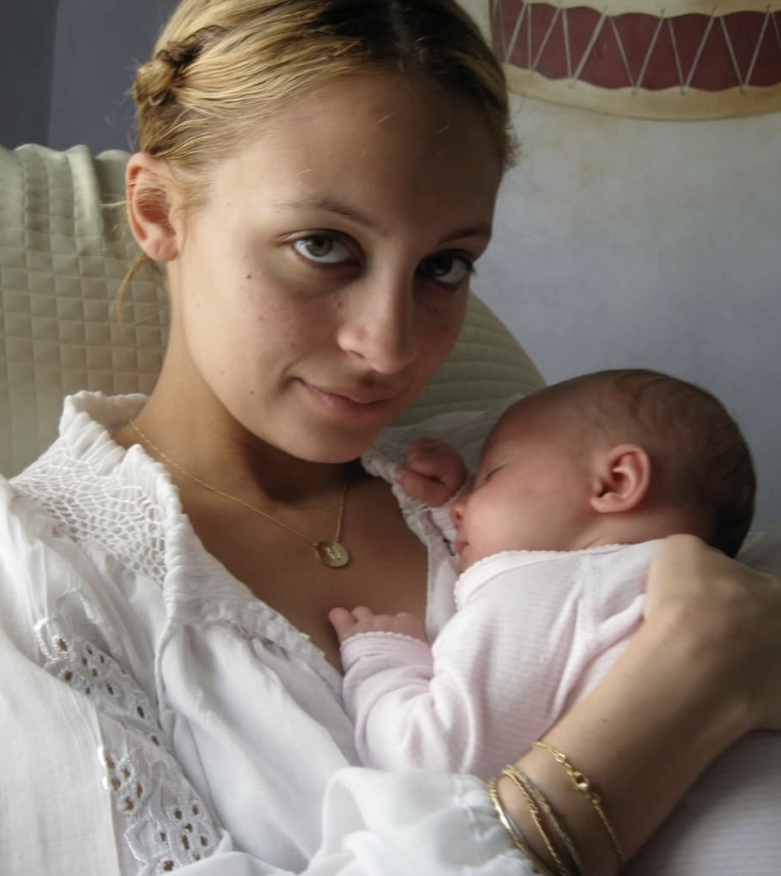 Nicole Richie and Kate Madden, posted on January 12, 2026 on Instagram. | Source: Instagram/nicolerichie