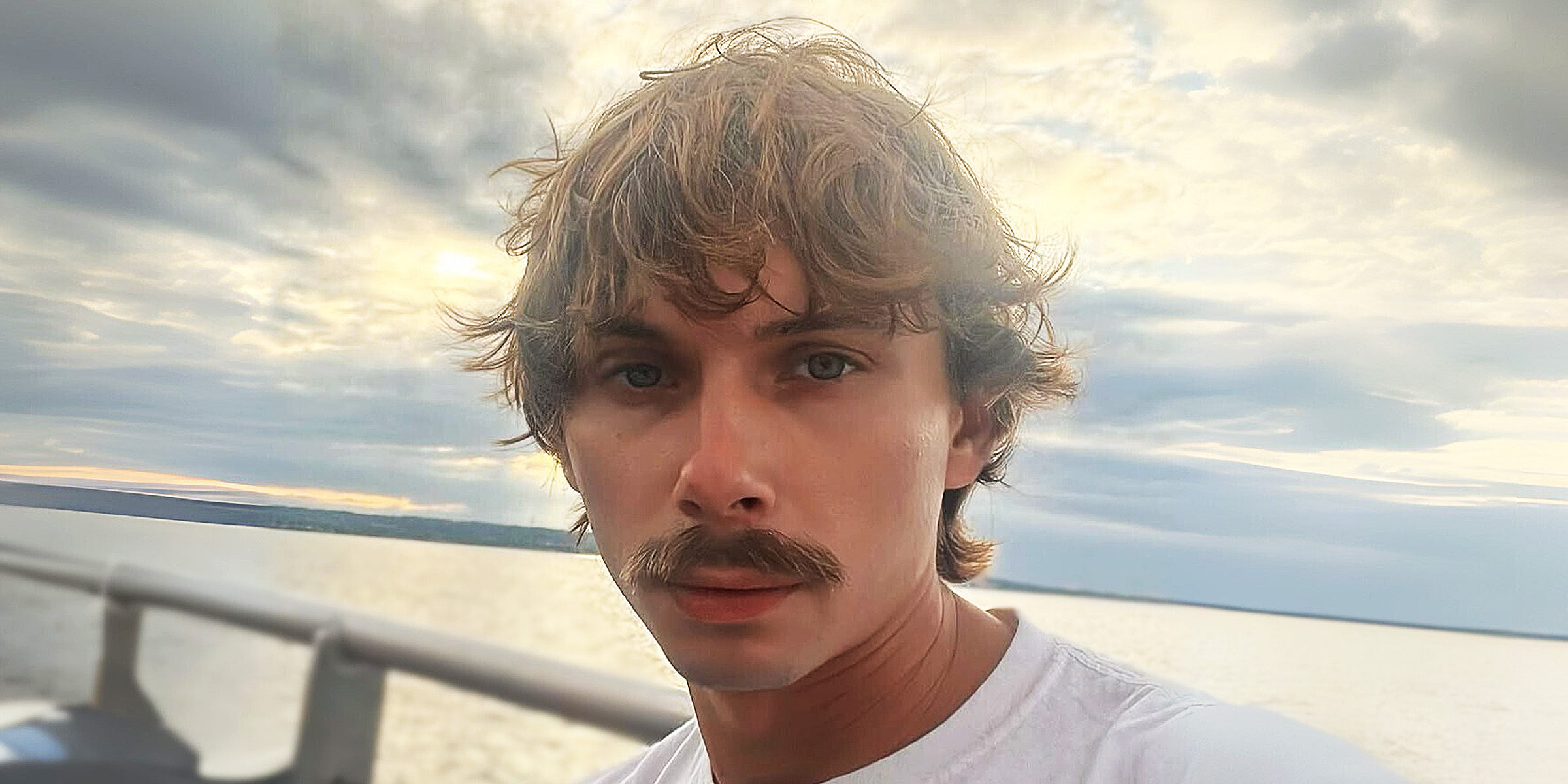 Montana James Thomas | Source: Instagram/notmontanajamesthomas