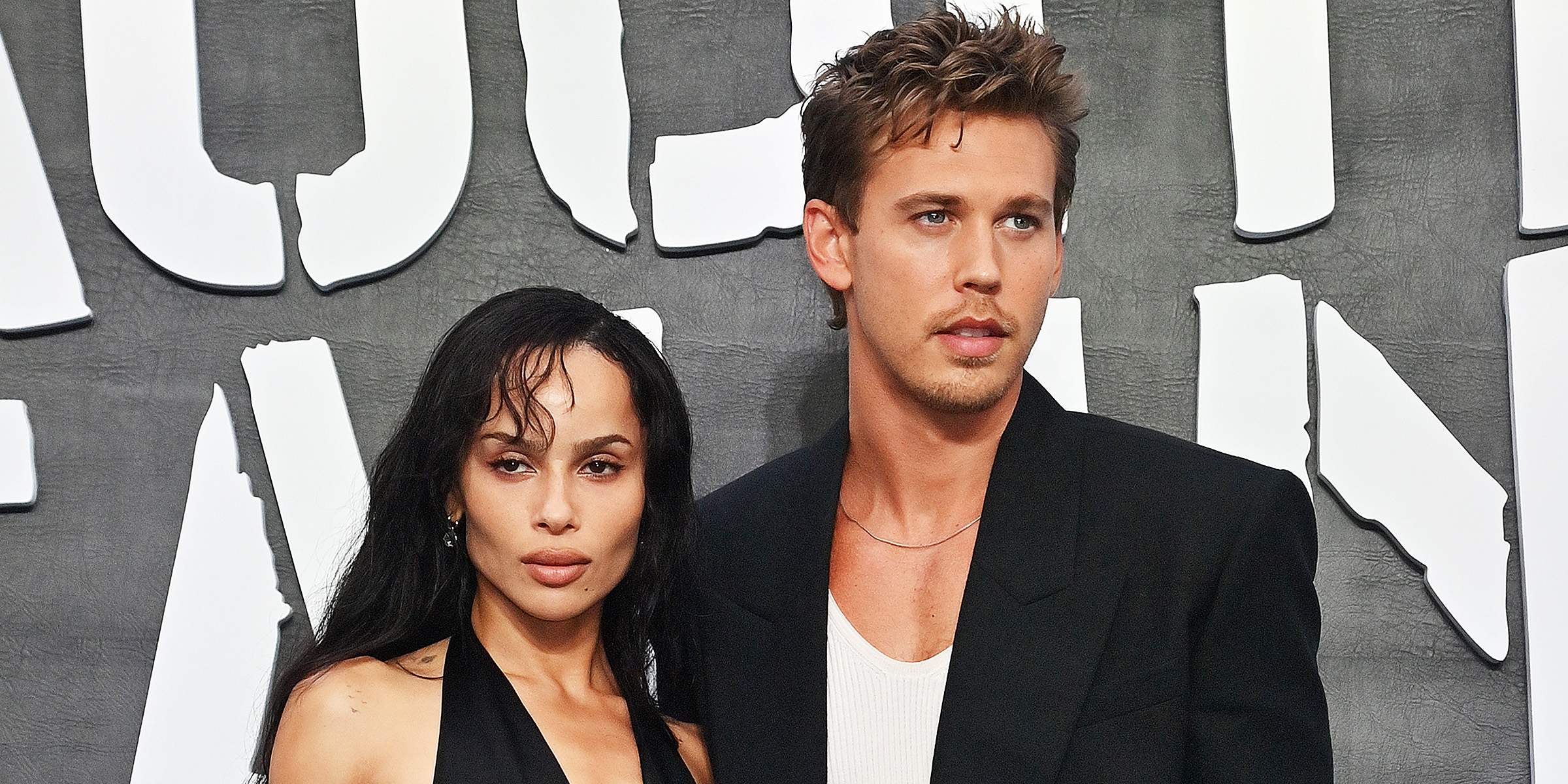 Zoë Kravitz and Austin Butler | Source: Getty Images