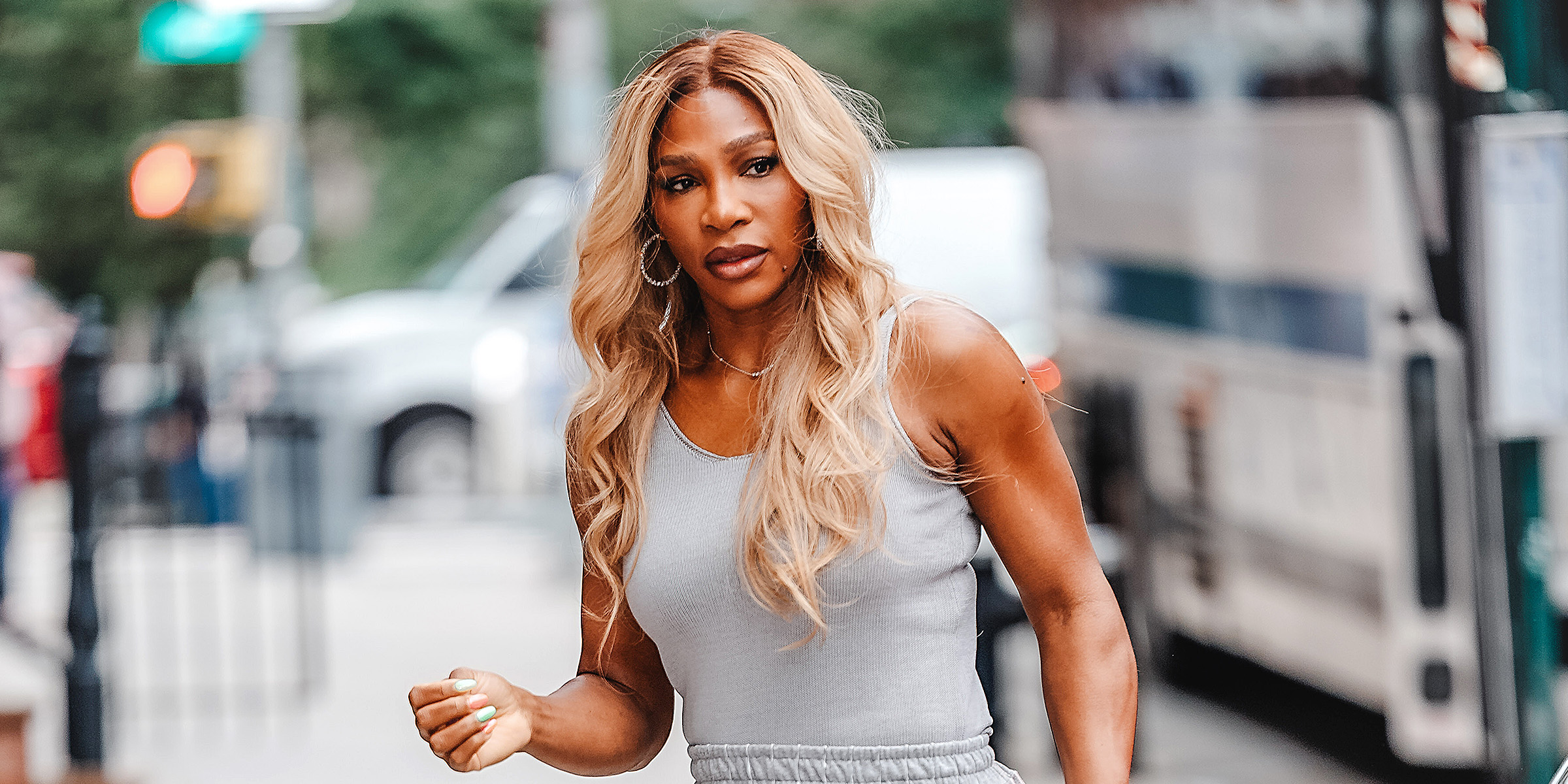 Serena Williams | Source: Getty Images