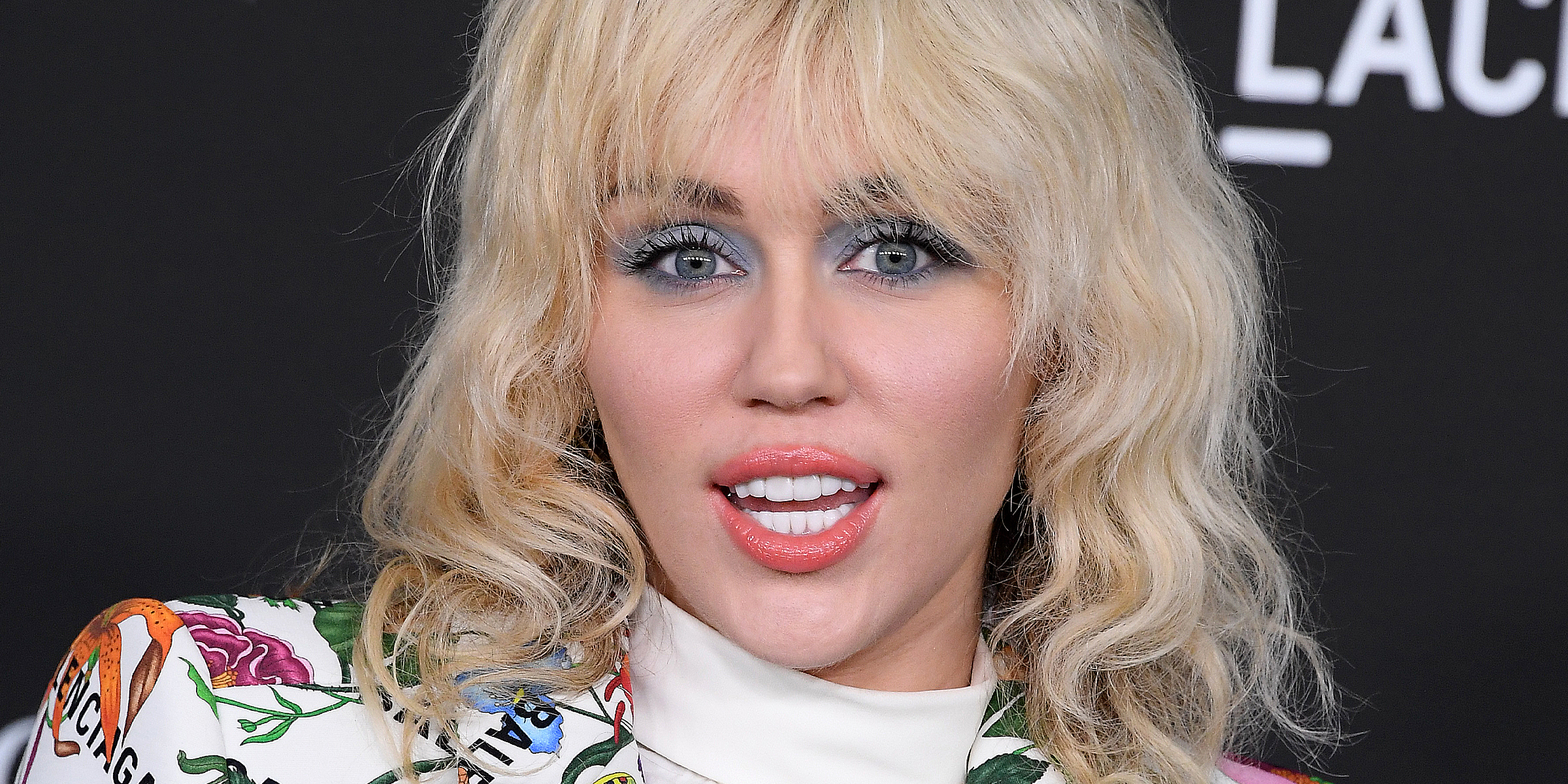 Miley Cyrus | Source: Getty Images