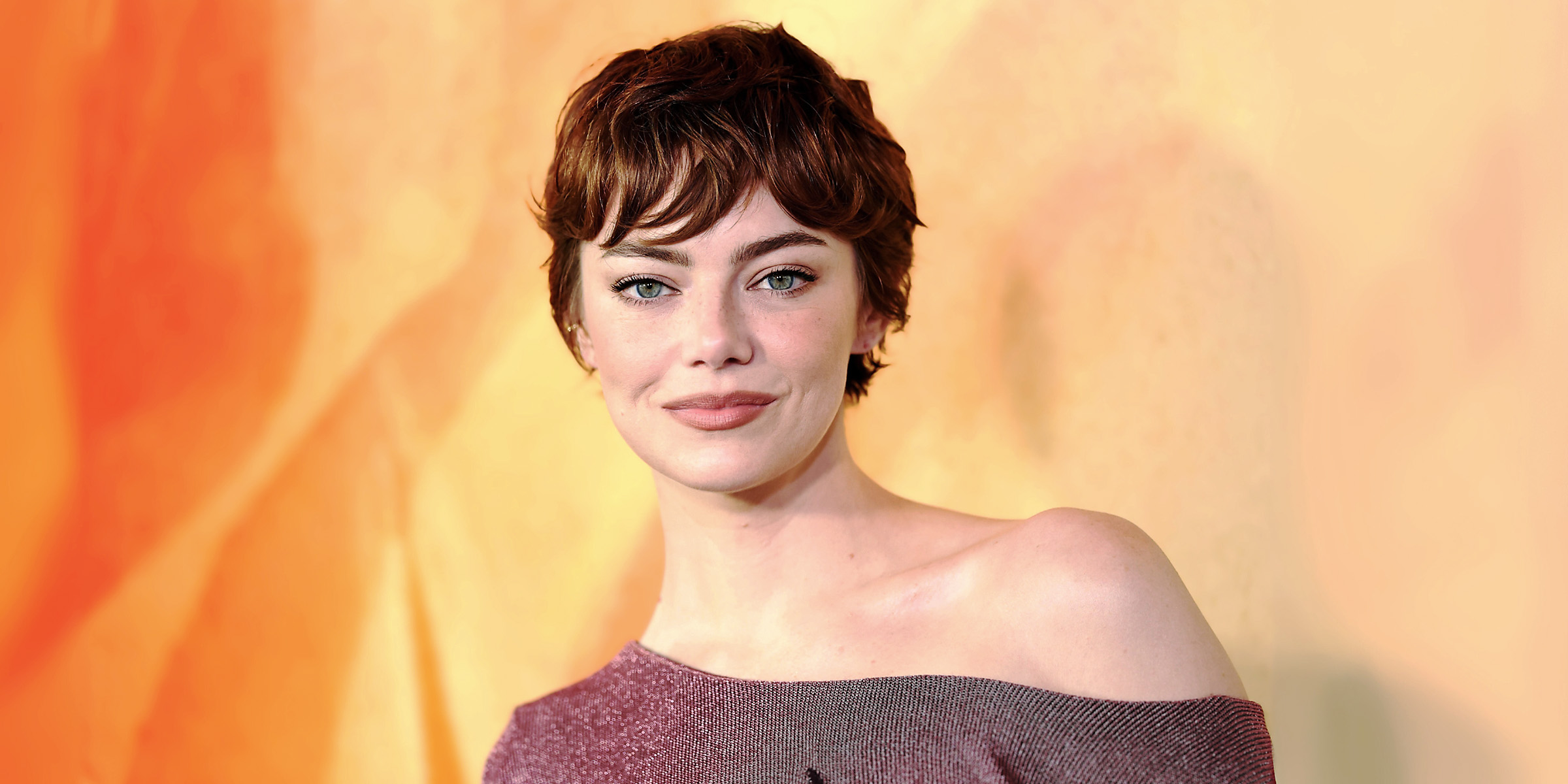 Emma Stone | Source: Getty Images