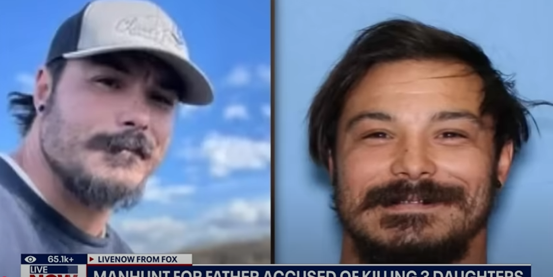 A screengrab from a live news report dated June 5, 2025. | Source: YouTube/LiveNOW from FOX