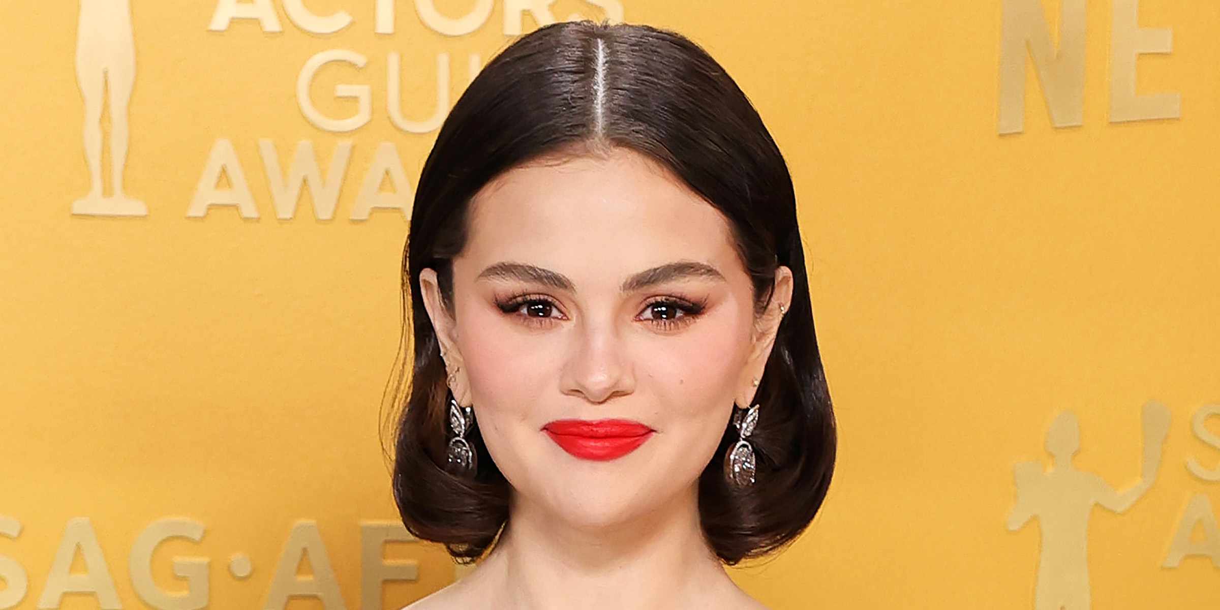 Selena Gomez | Source: Getty Images