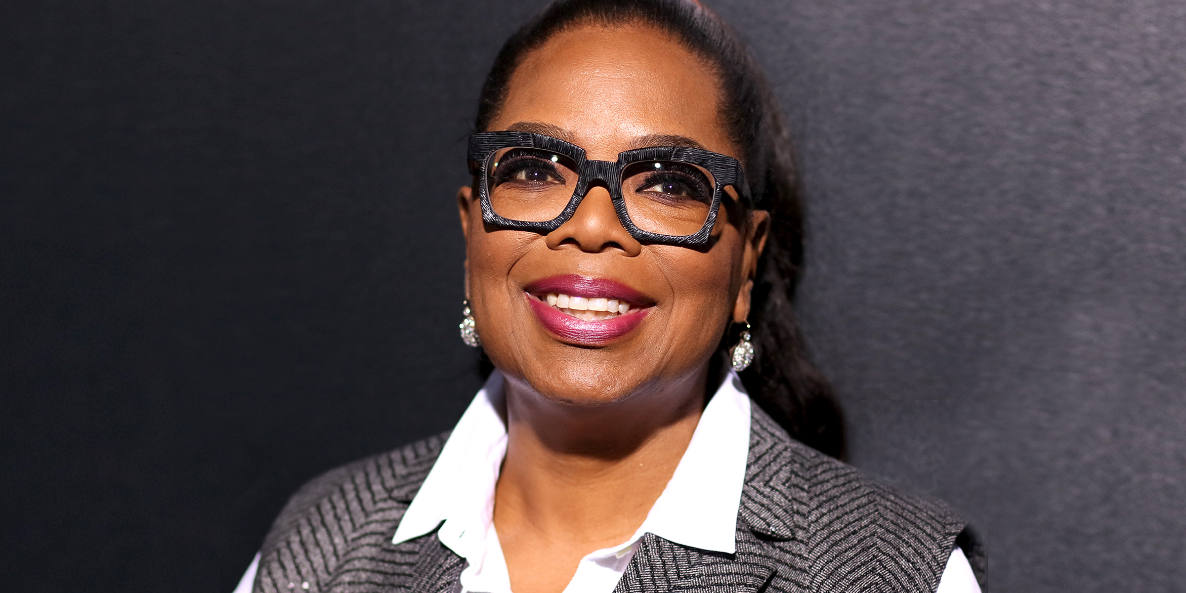Oprah Winfrey | Source: Getty Images
