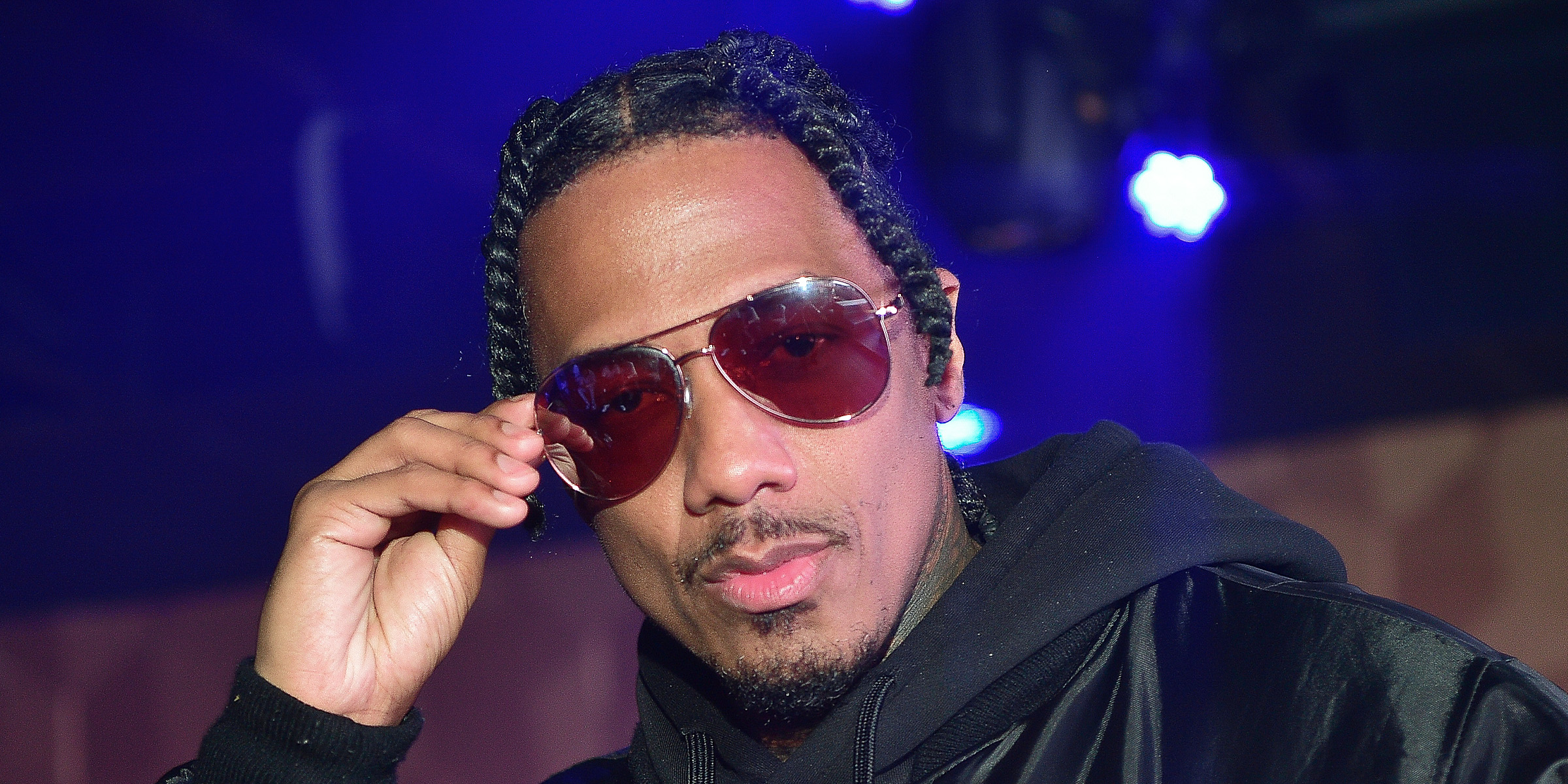 Nick Cannon | Source: Getty Images