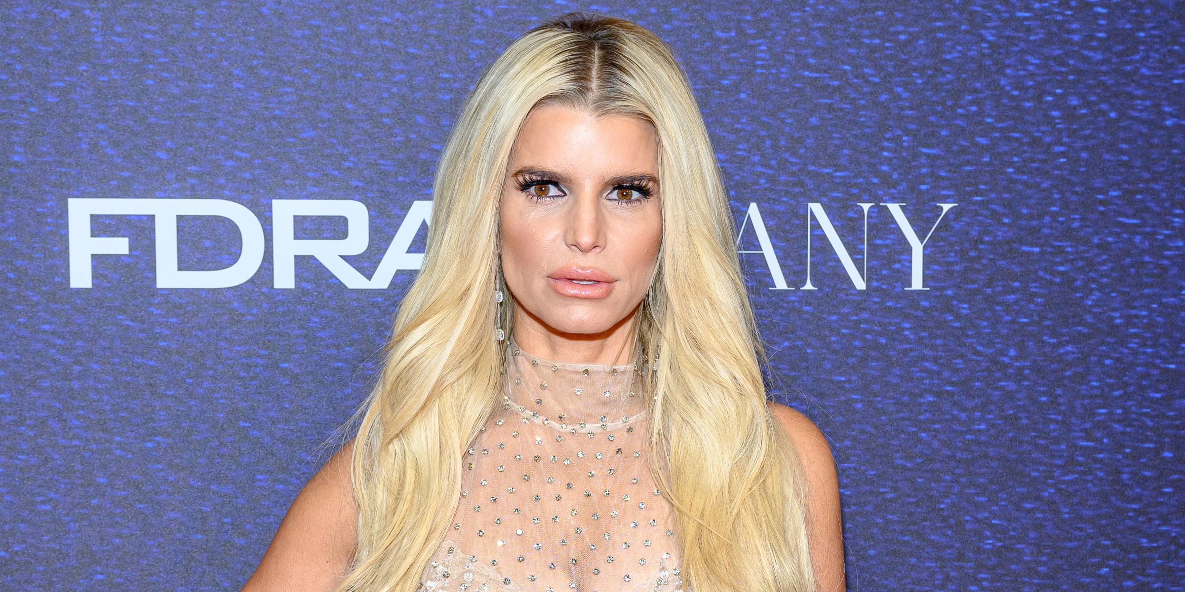 Jessica Simpson | Source: Getty Images