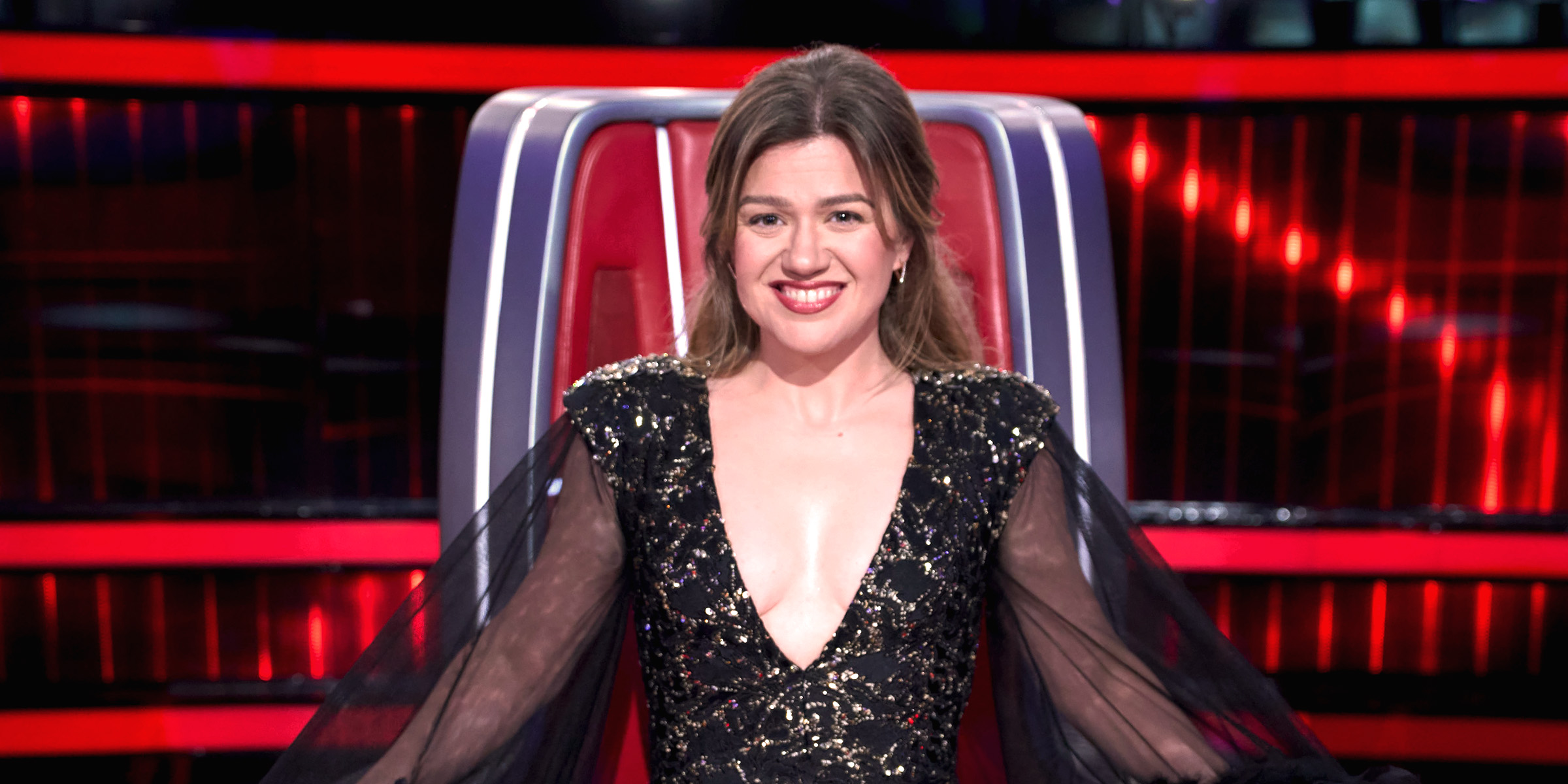 Kelly Clarkson | Source: Getty Images