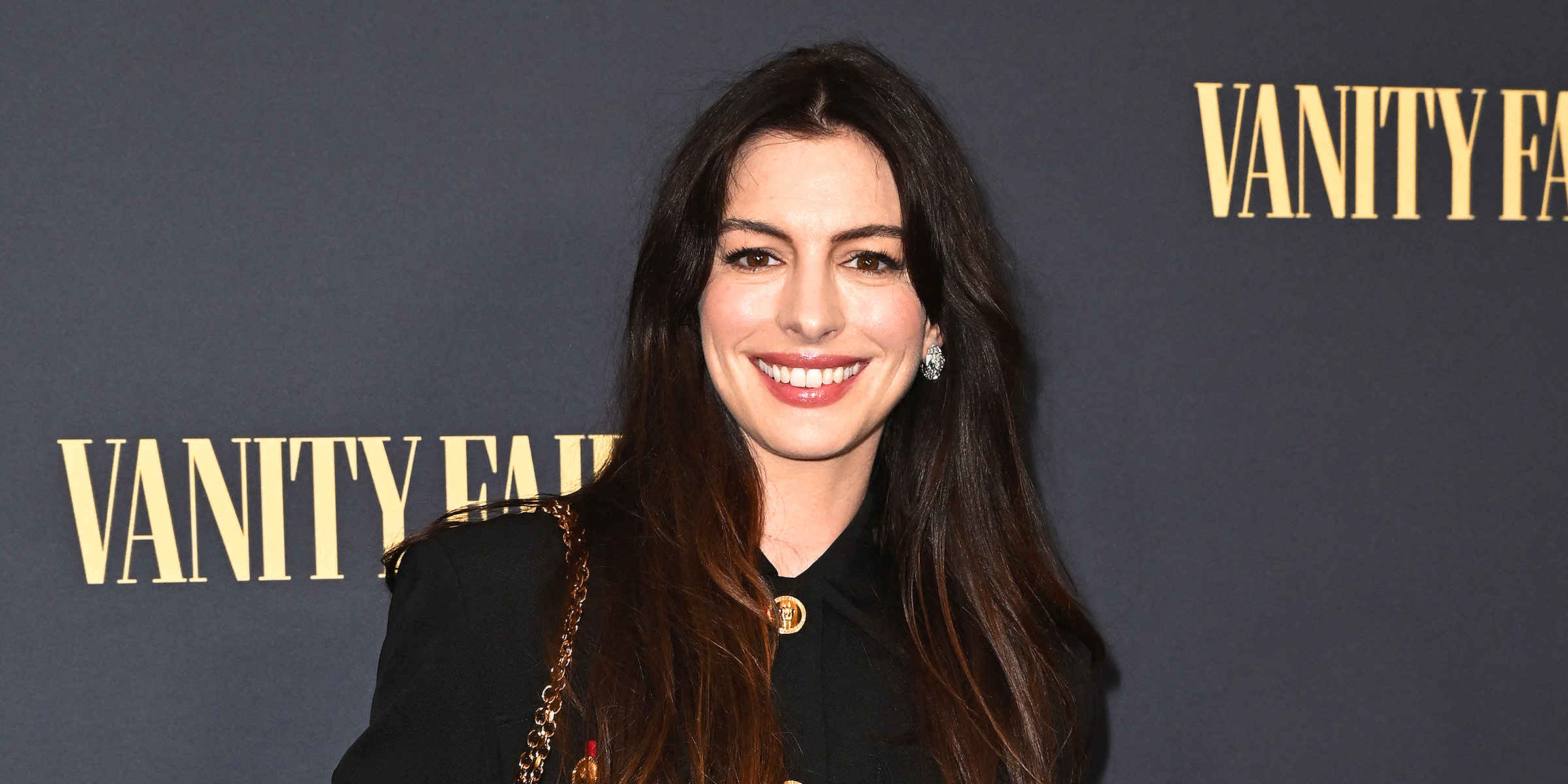Anne Hathaway | Source: Getty Images