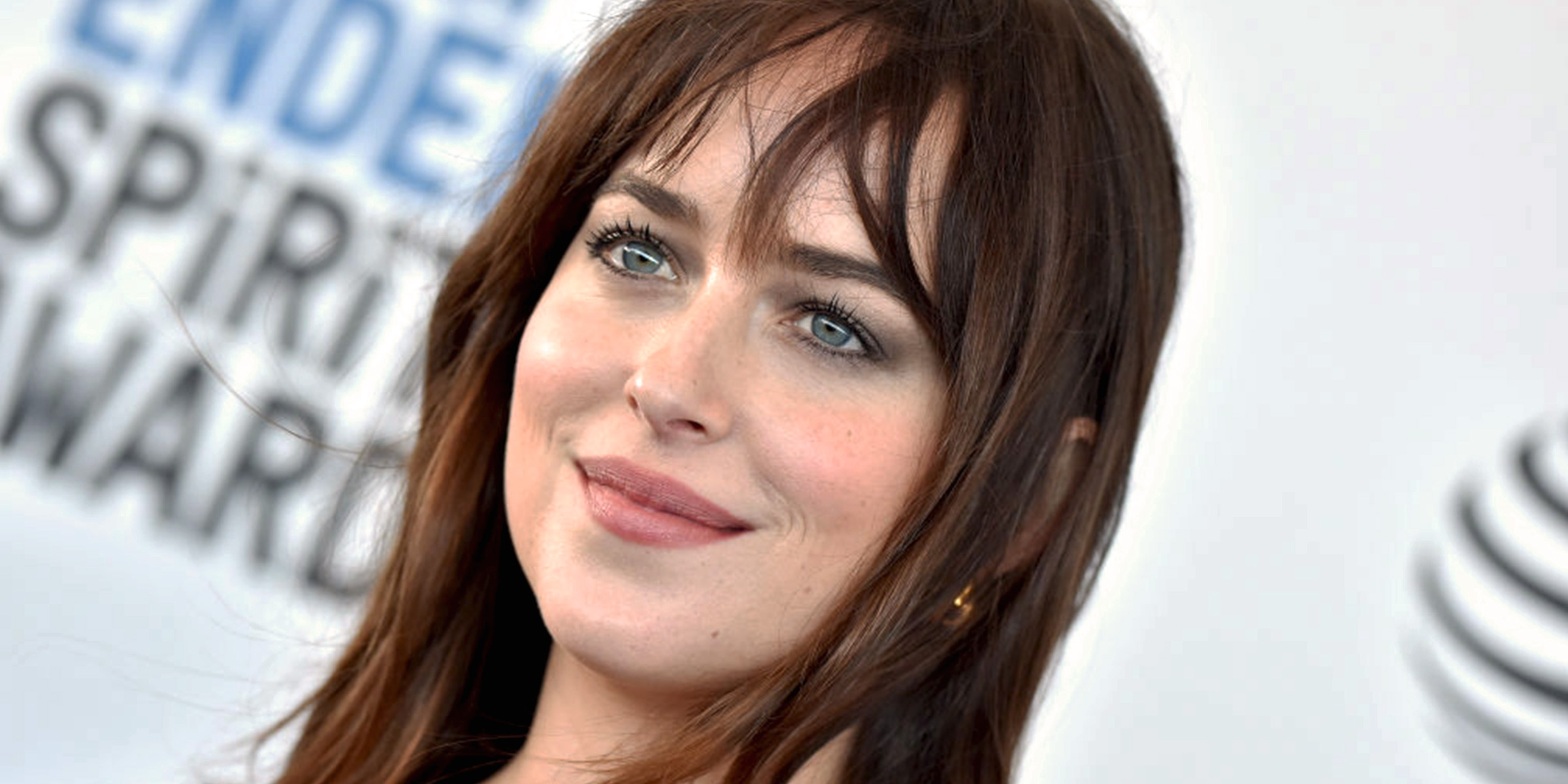 Dakota Johnson | Source: Getty Images