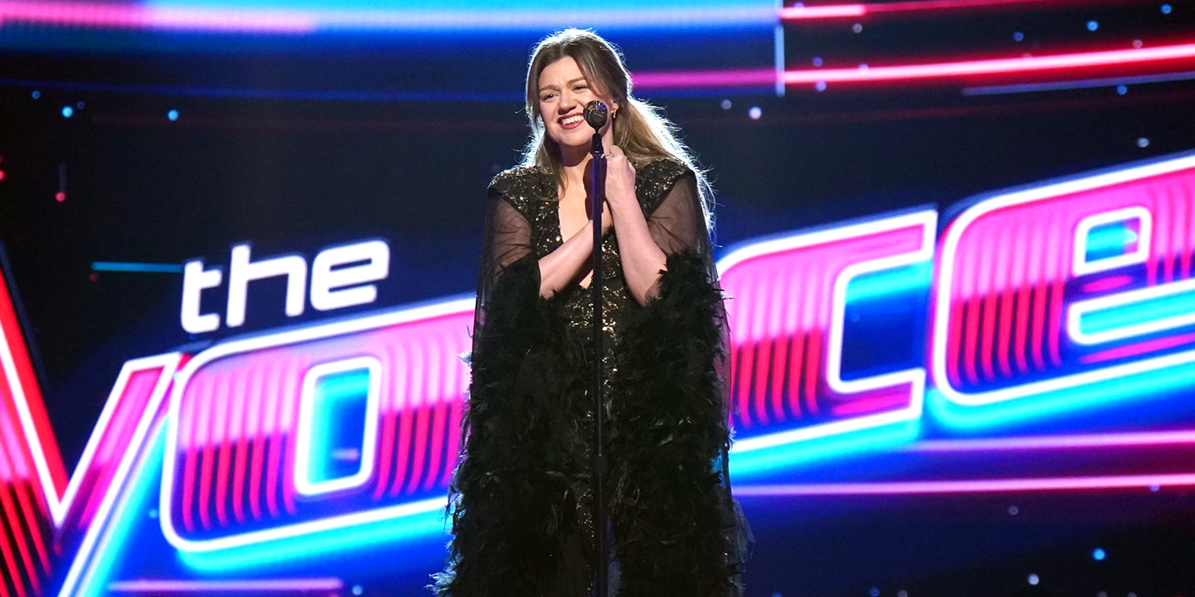 Kelly Clarkson | Source: Getty Images