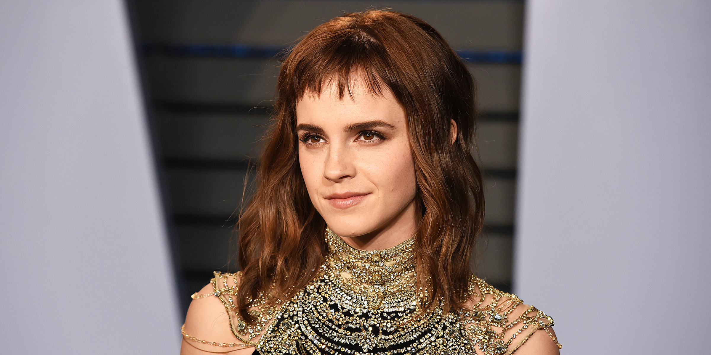 Emma Watson | Source: Getty Images