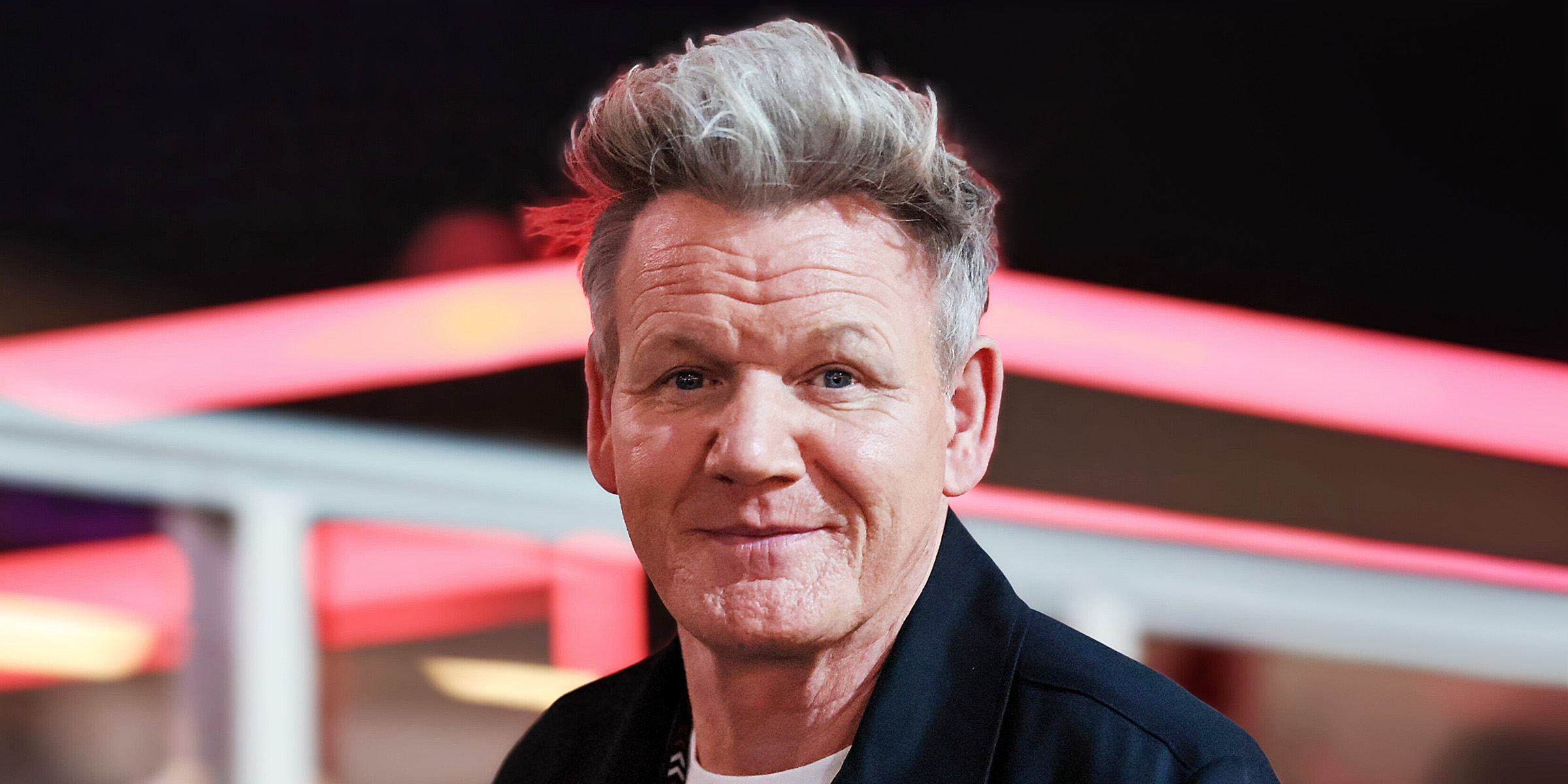 Gordon Ramsay | Source: Getty Images