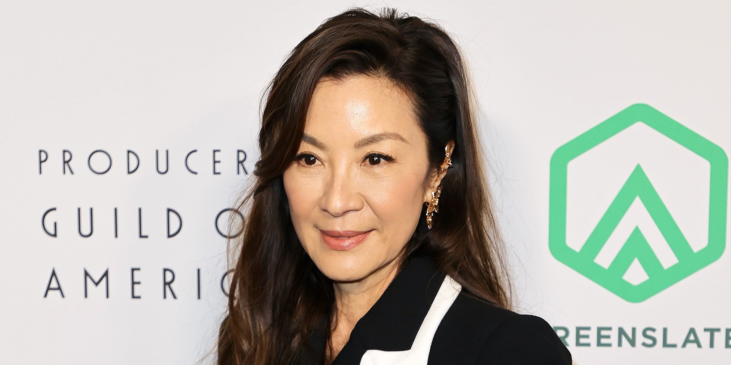 Michelle Yeoh | Source: Getty Images