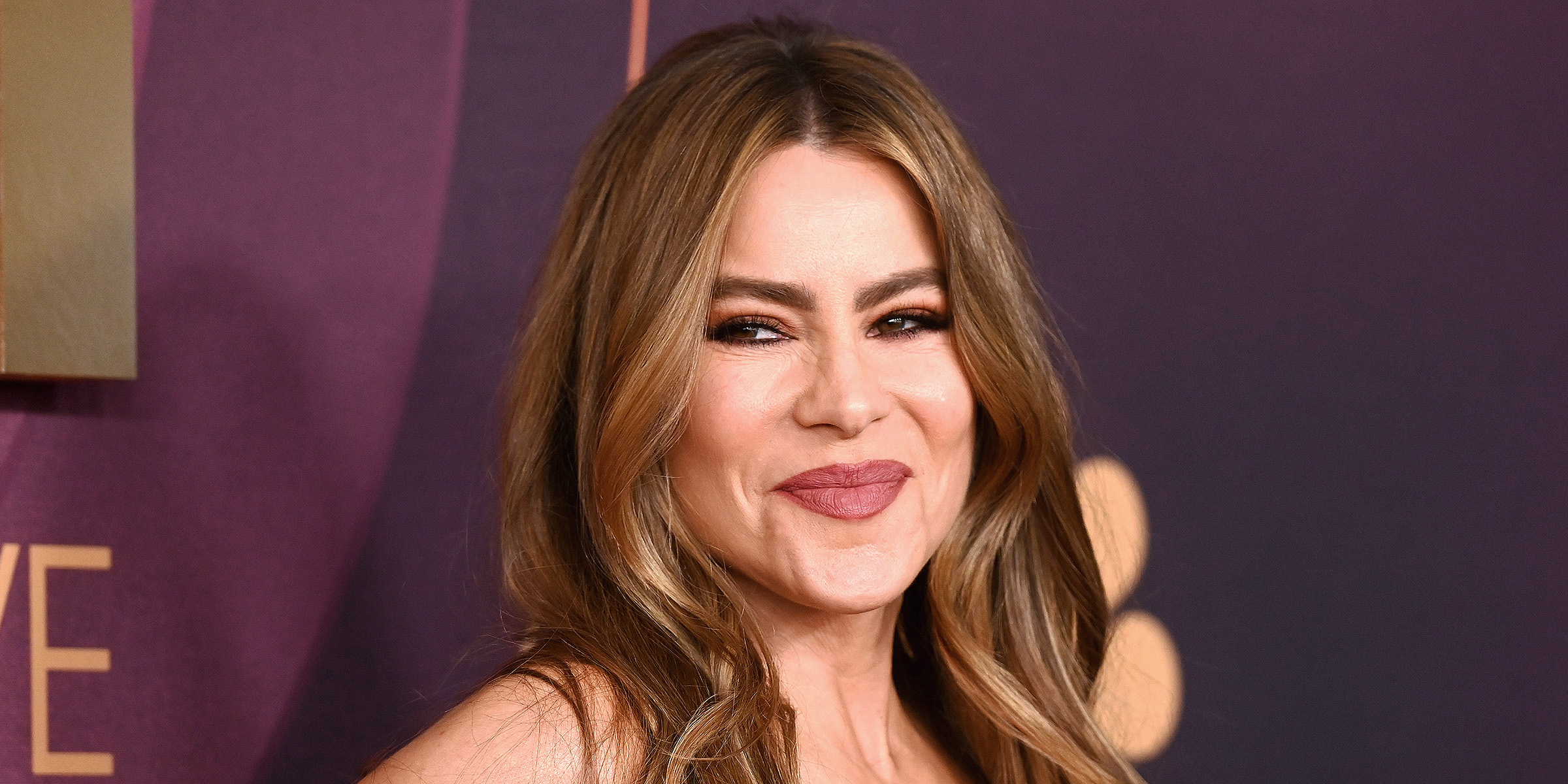 Sofía Vergara | Source: Getty Images