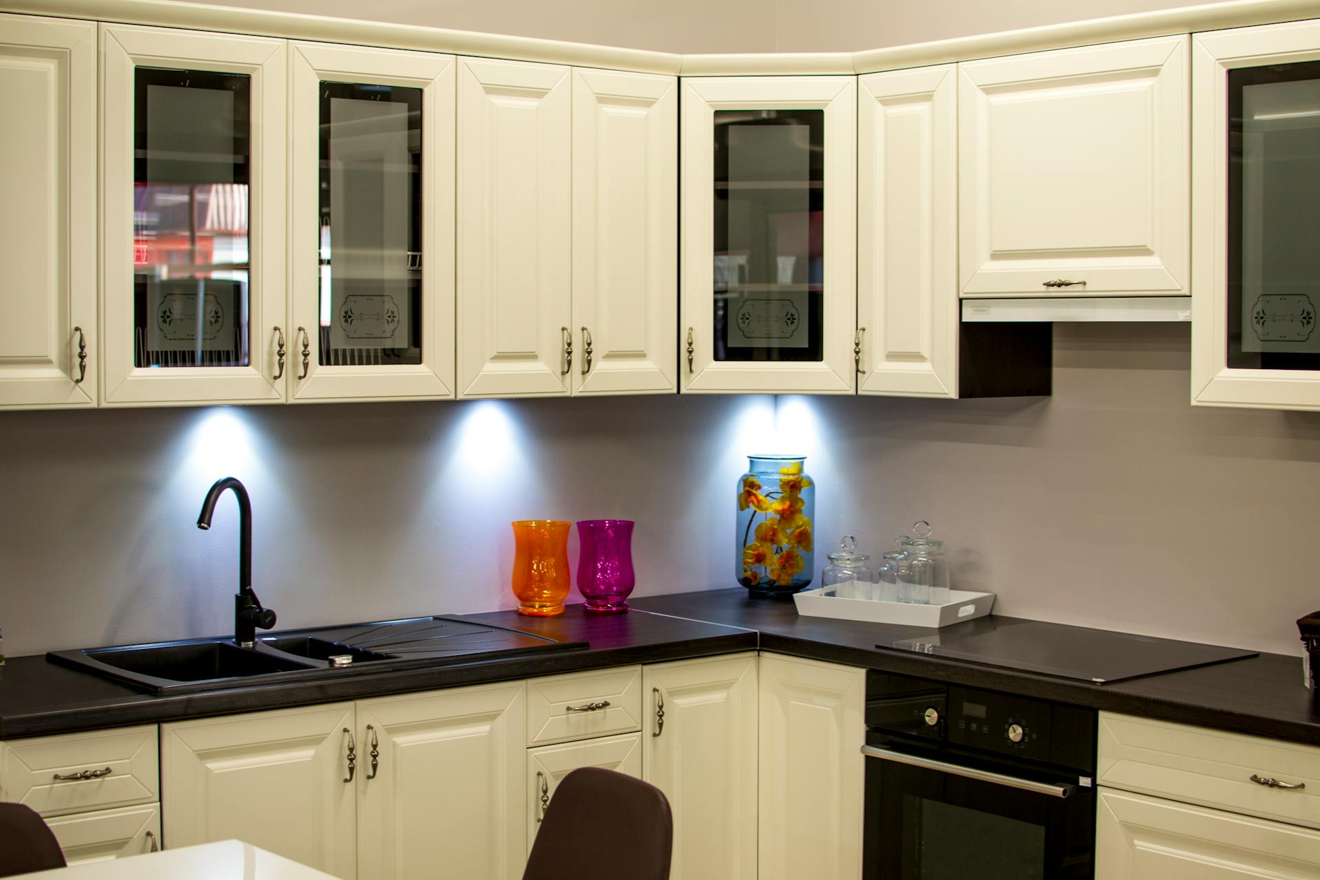 A kitchen | Source: Pexels