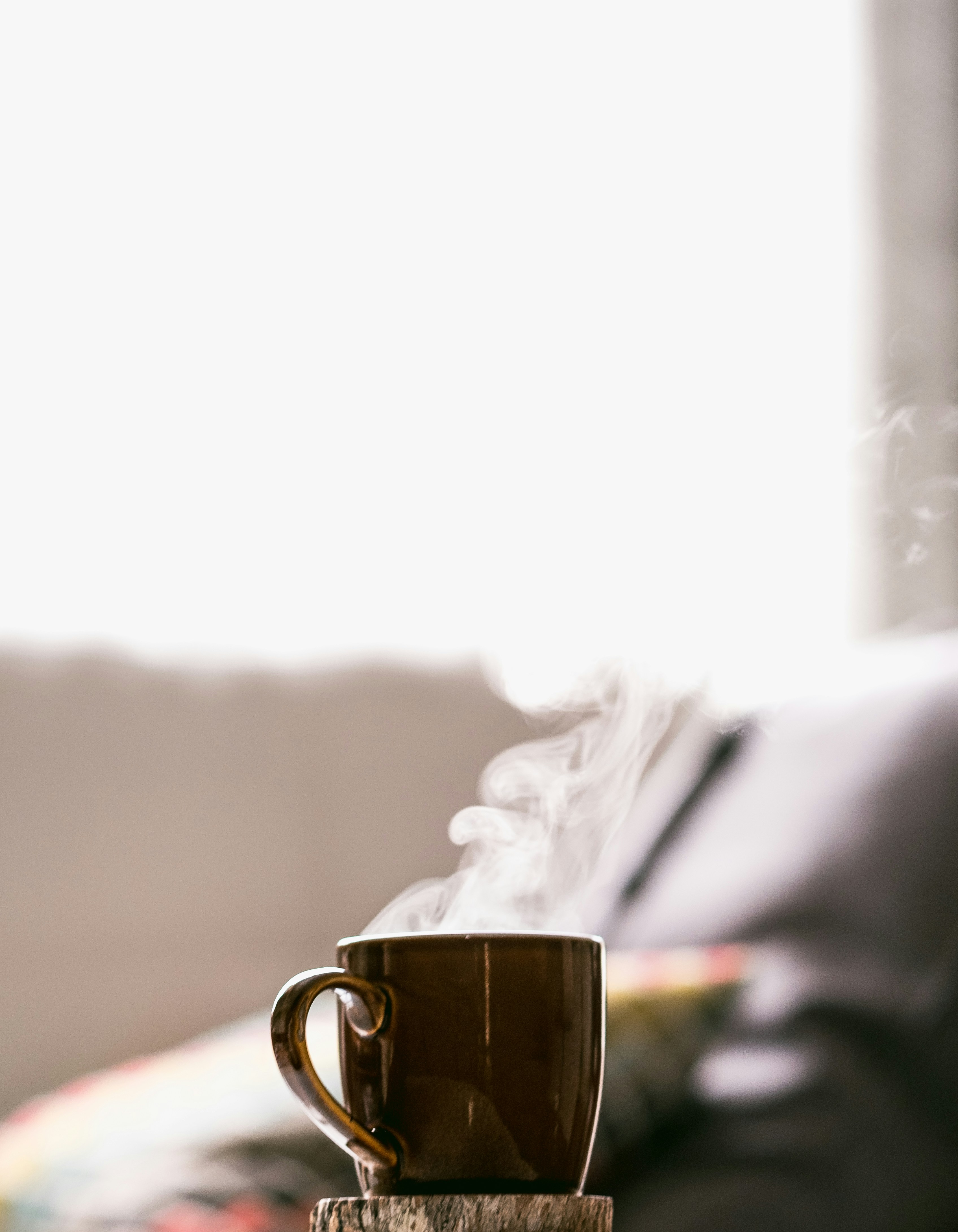 A cup of coffee | Source: Unsplash