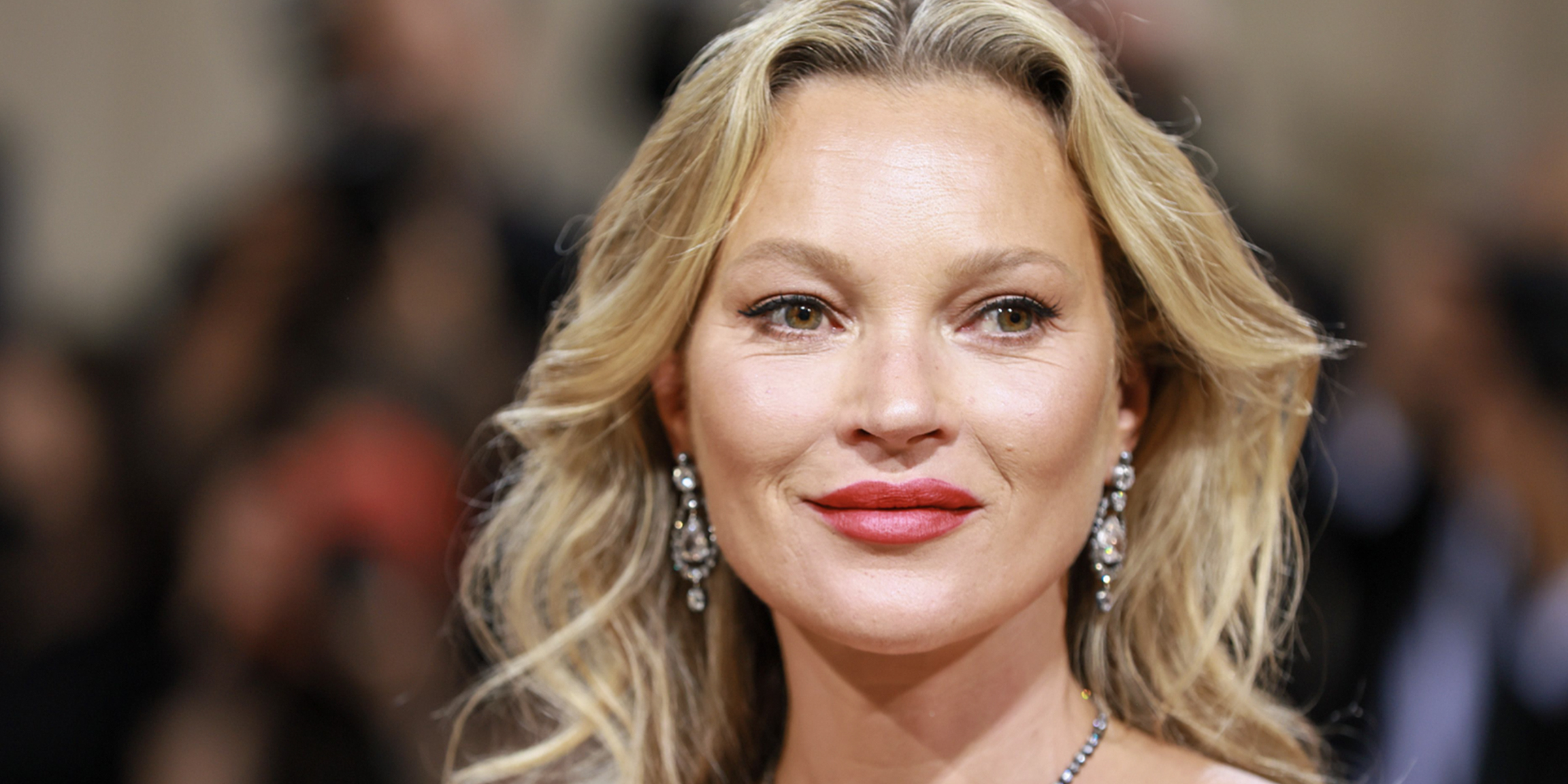 Kate Moss | Source: Getty Images