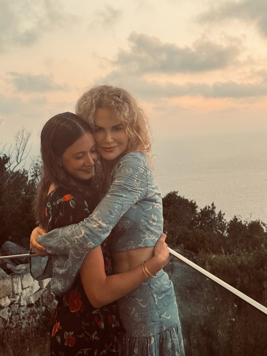 A photo from Nicole Kidman's Instagram thread, posted on August 19, 2025. | Source: Instagram/nicolekidman