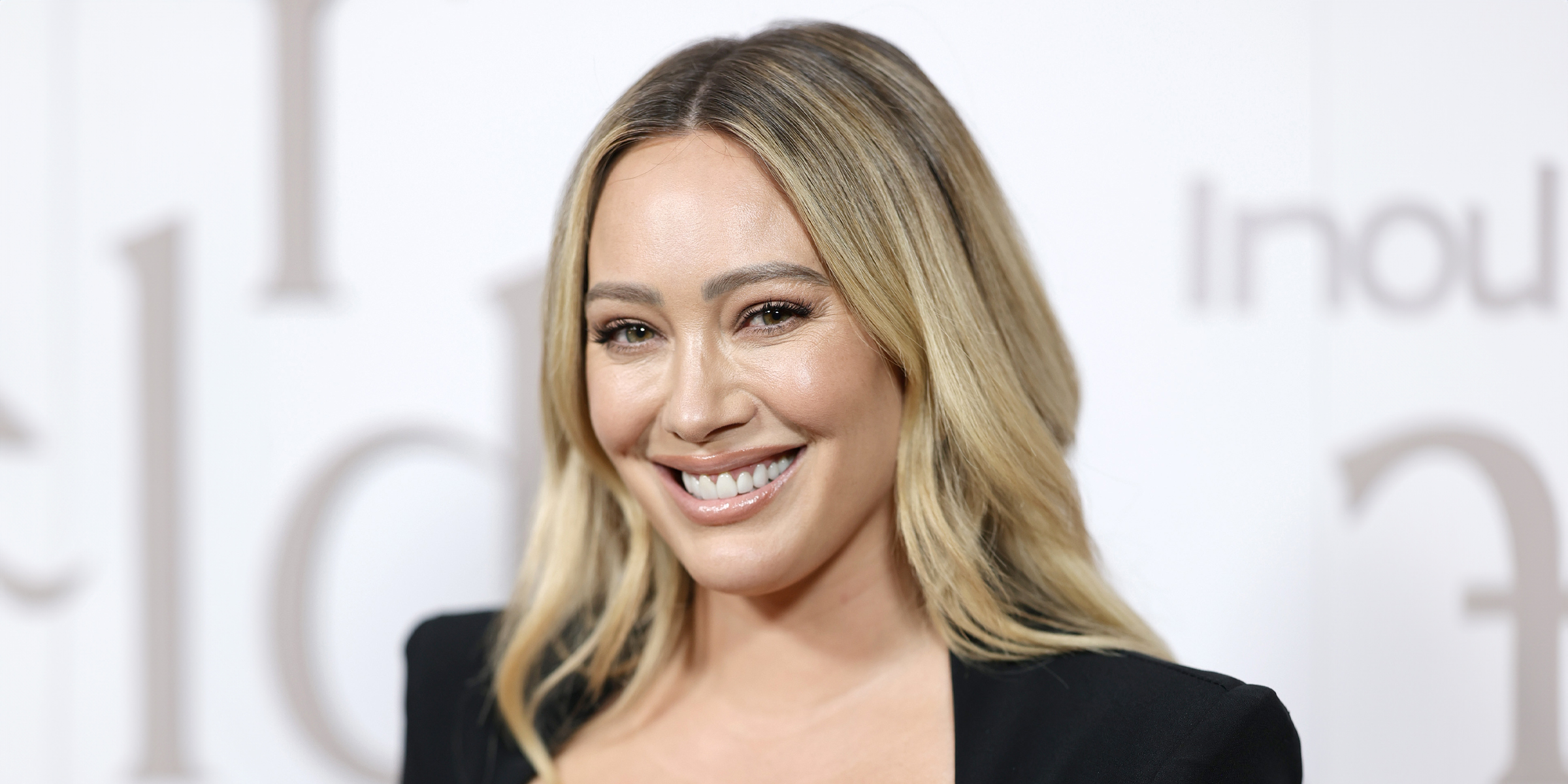 Hilary Duff | Source: Getty Images