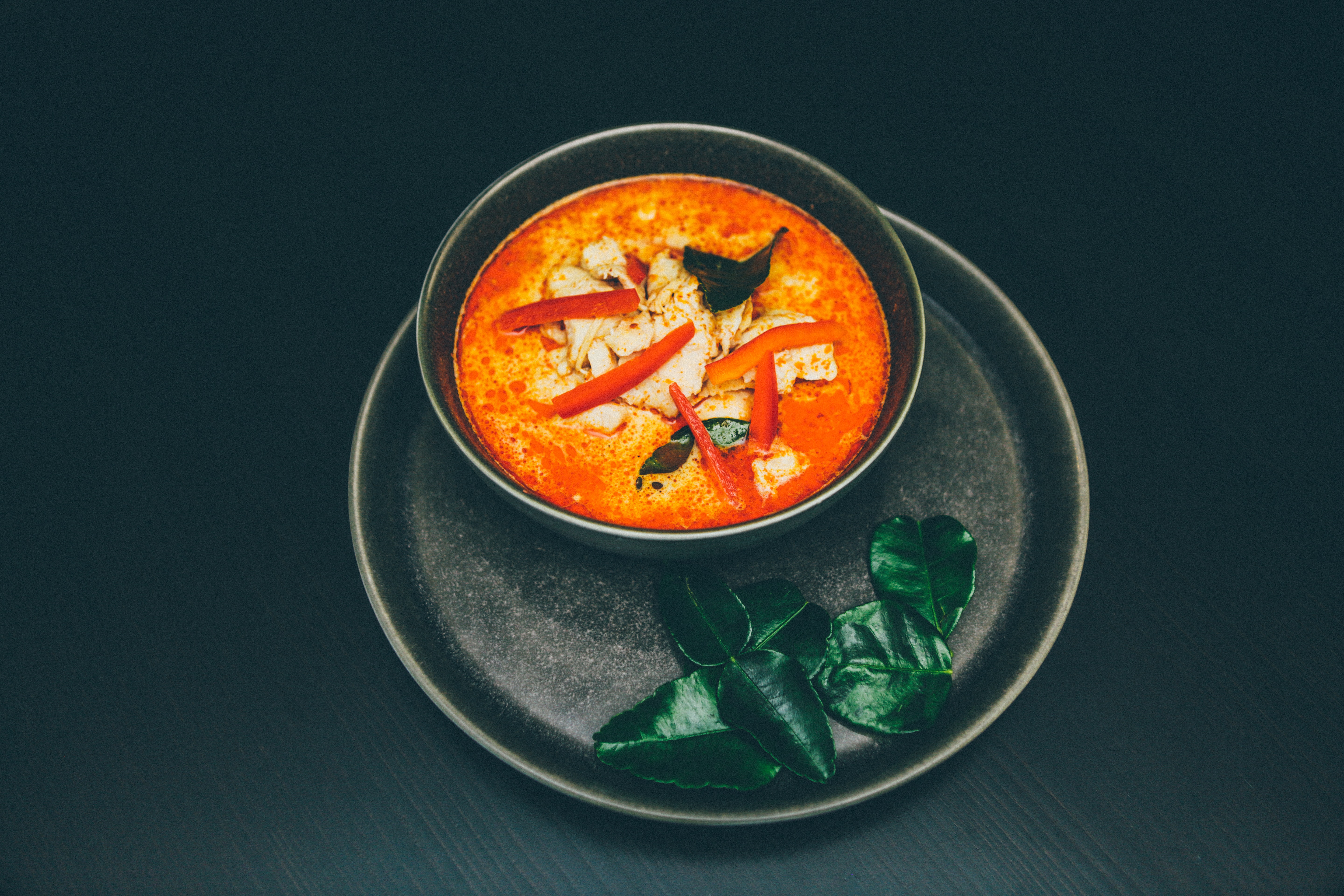 A bowl of soup | Source: Unsplash